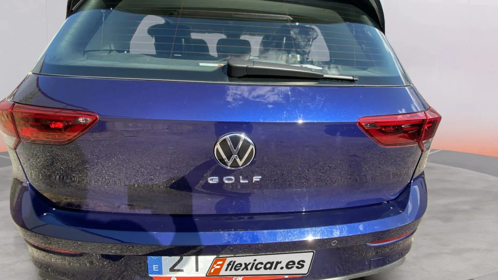 Volkswagen Golf Life 2.0 TDI DSG - foto 10