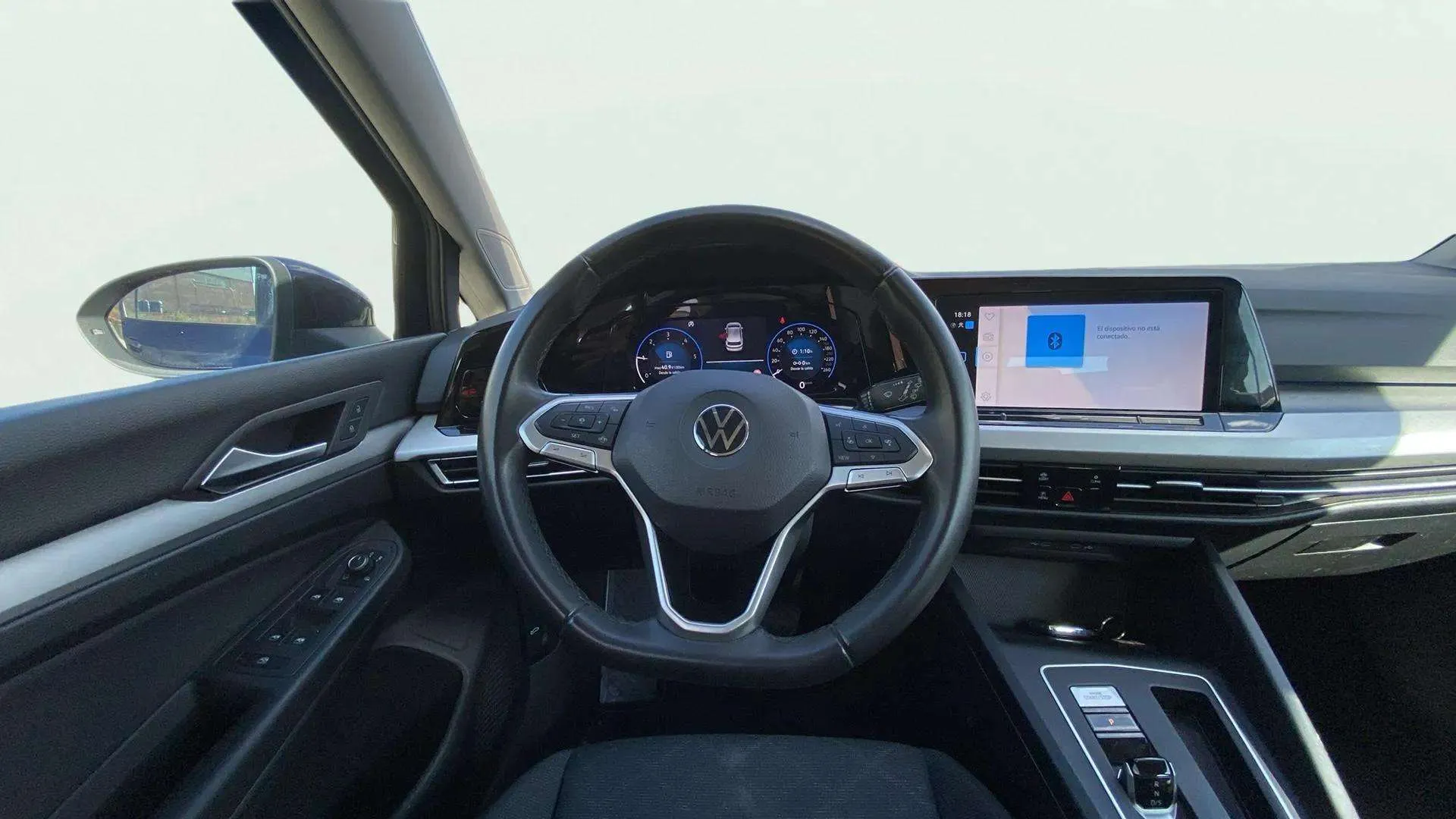 Volkswagen Golf Life 2.0 TDI DSG - foto 15
