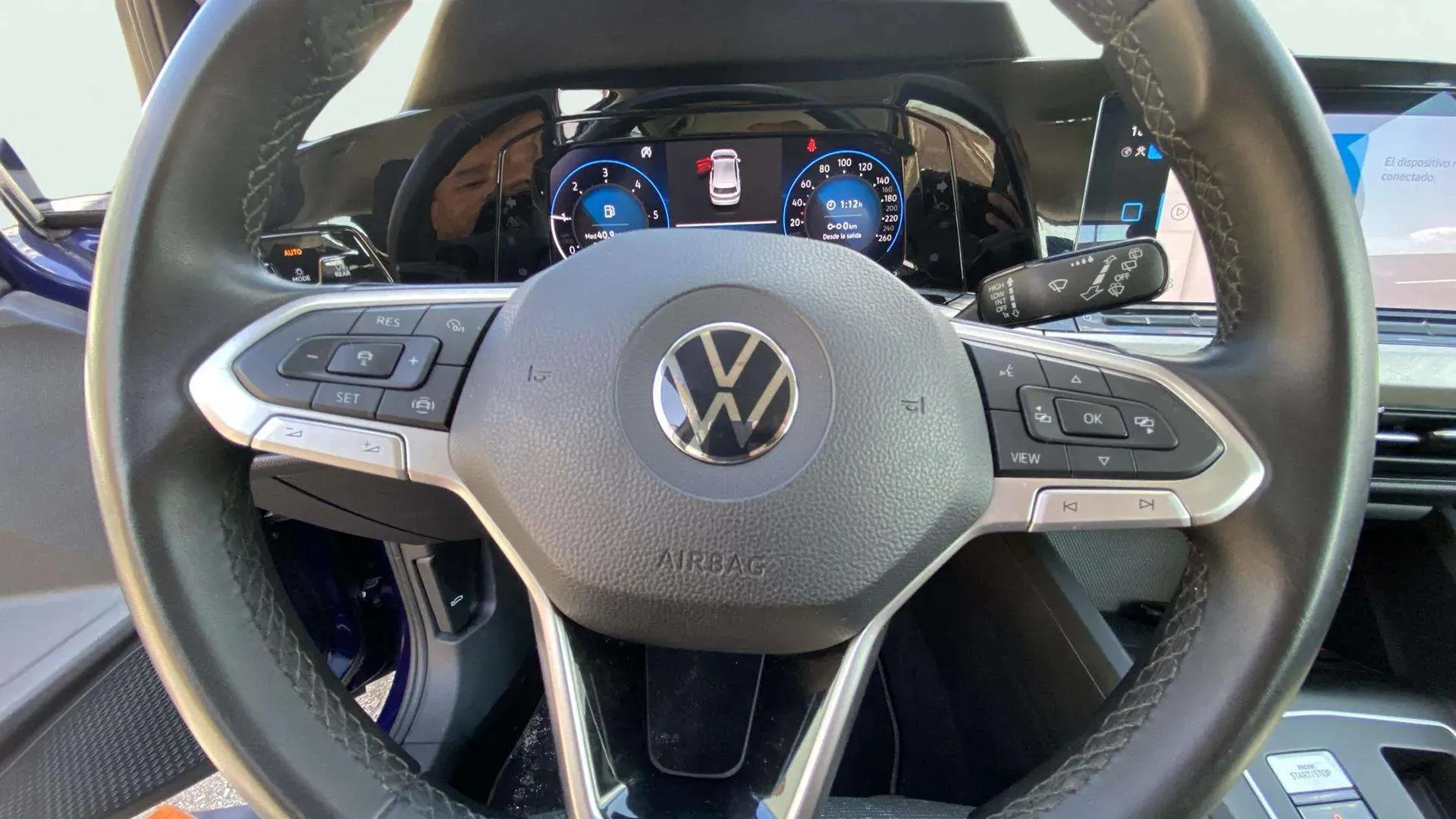 Volkswagen Golf Life 2.0 TDI DSG - foto 20