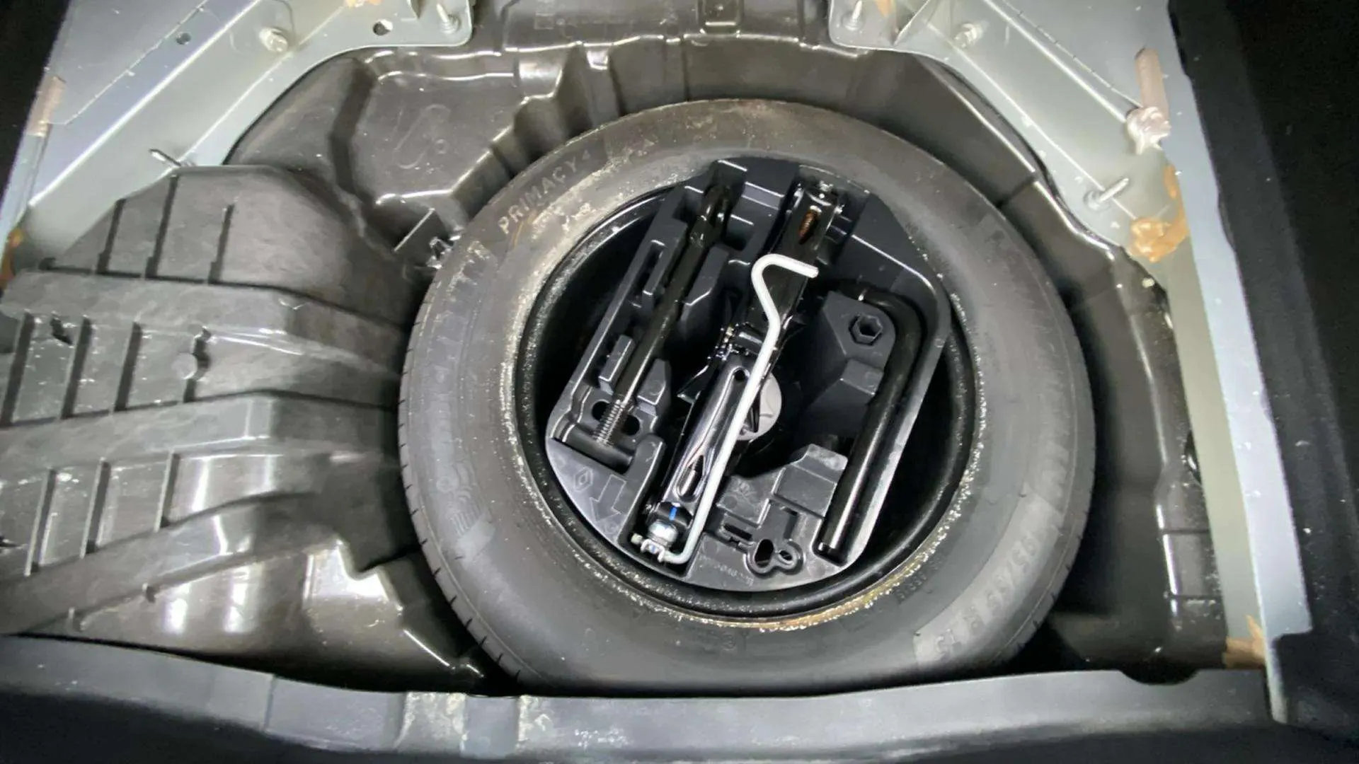 Renault Mégane Limited TCe GPF - foto 22