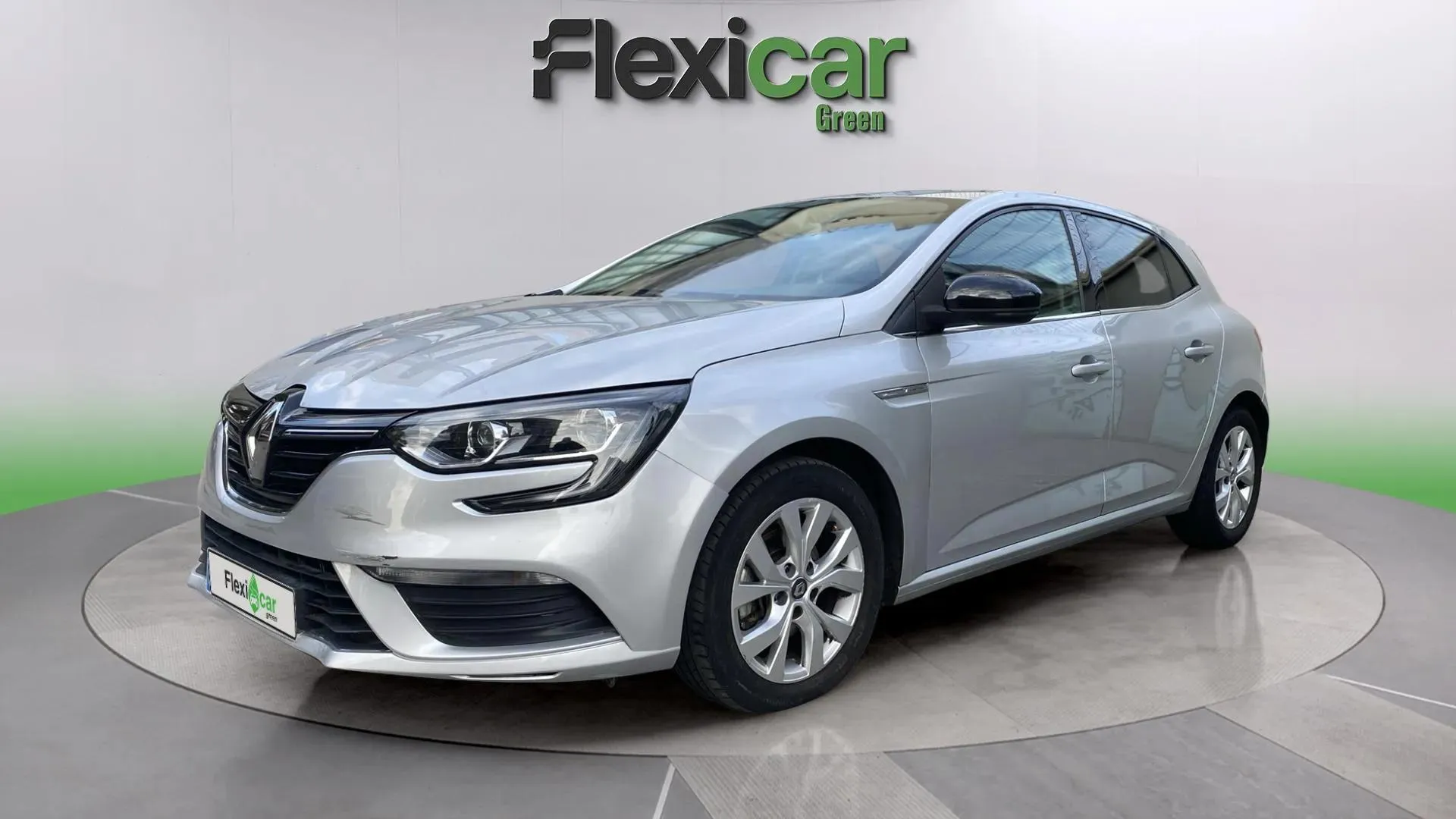 Renault Mégane Limited TCe GPF - foto 3