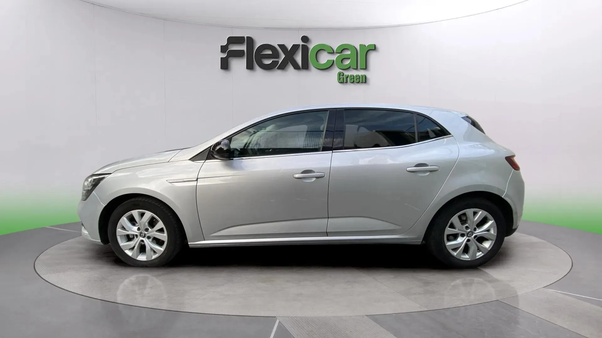 Renault Mégane Limited TCe GPF - foto 4