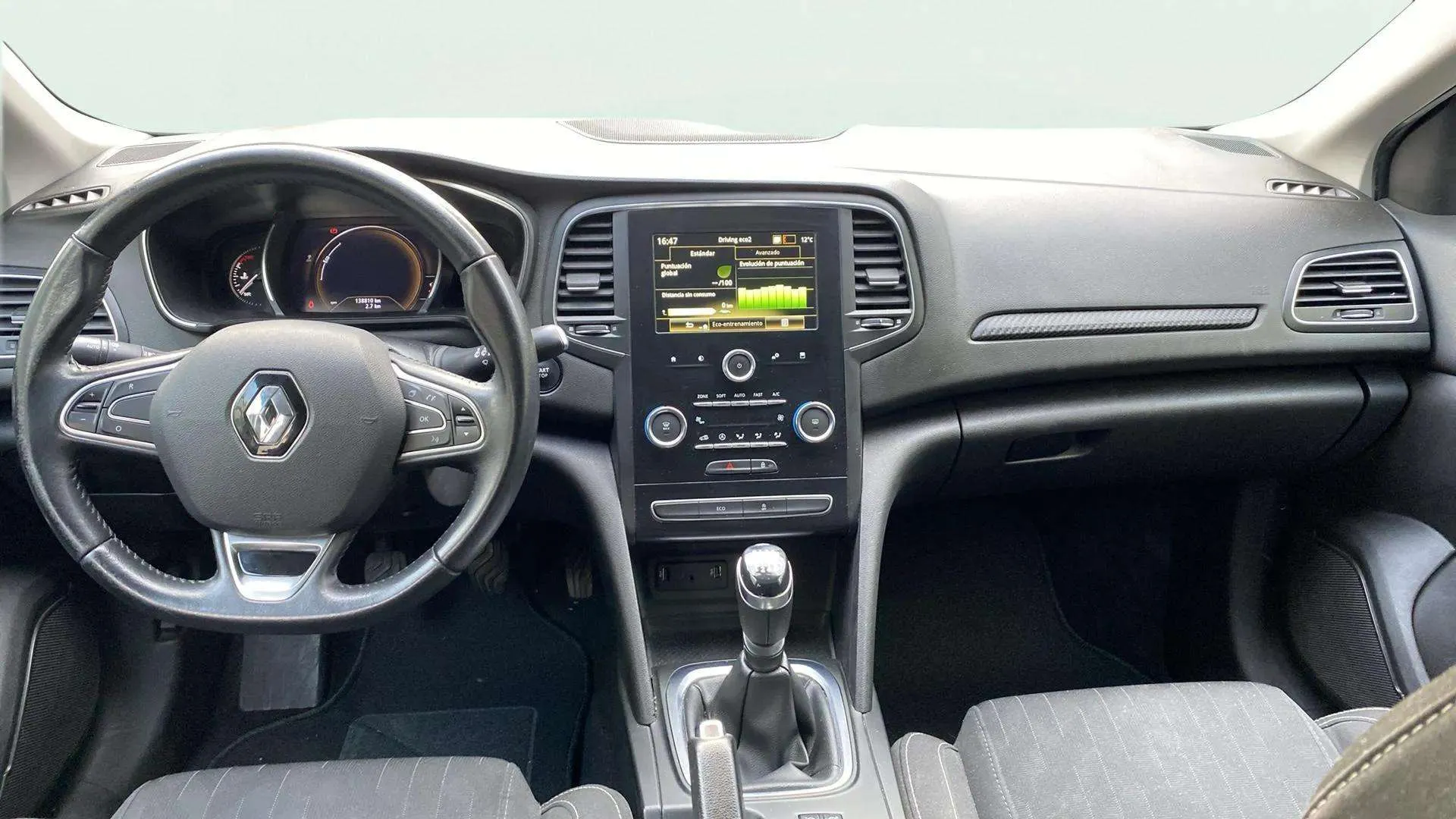 Renault Mégane Limited TCe GPF - foto 10