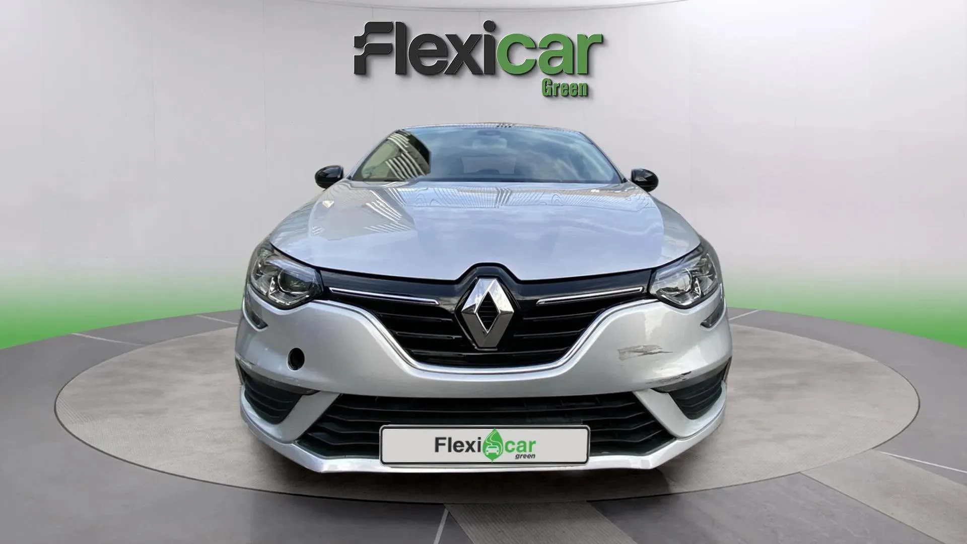 Renault Mégane Limited TCe GPF - foto 2