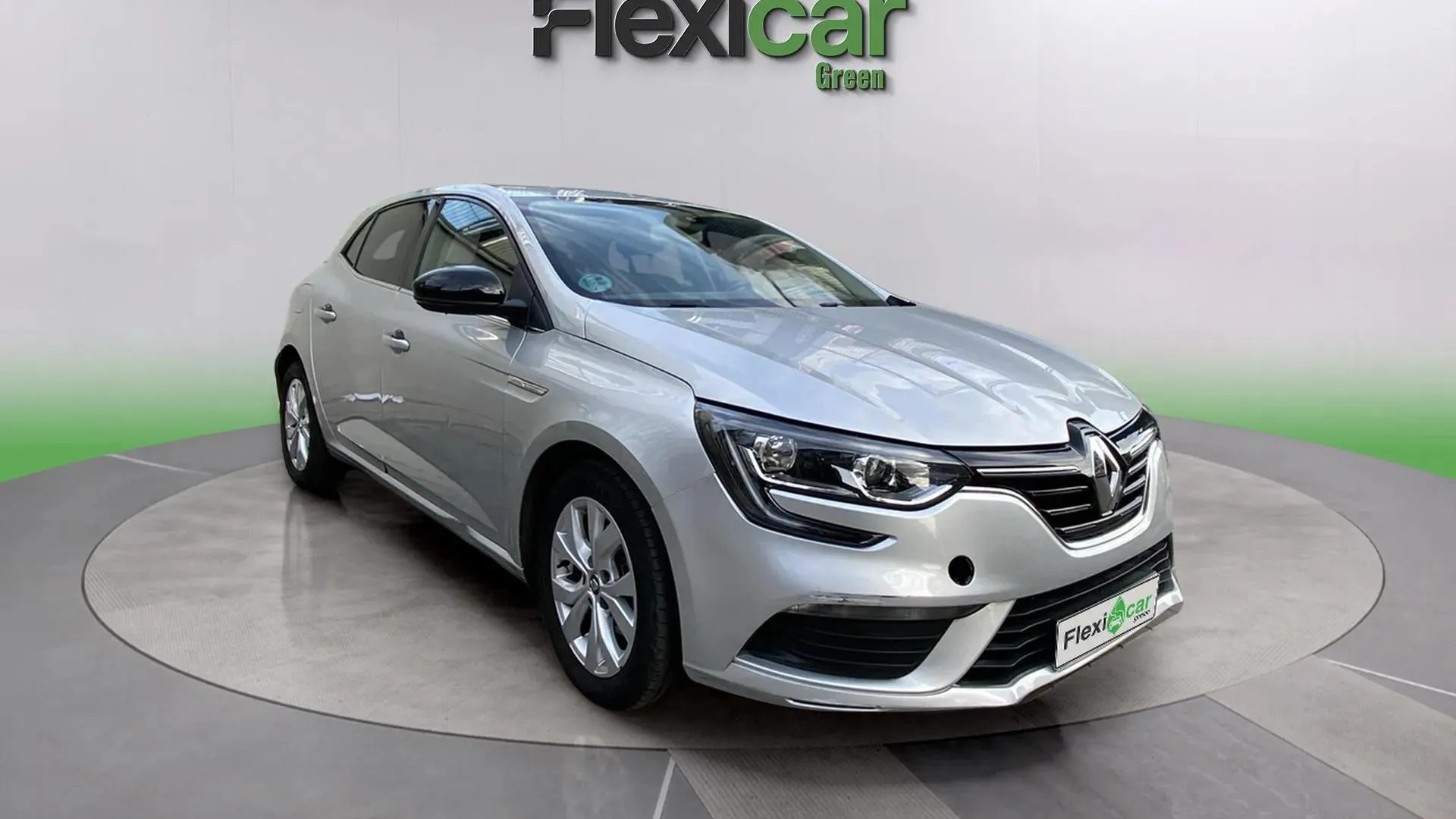 Renault Mégane Limited TCe GPF