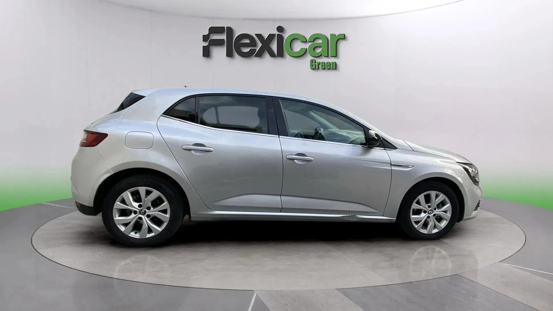 Renault Mégane Limited TCe GPF - foto 8