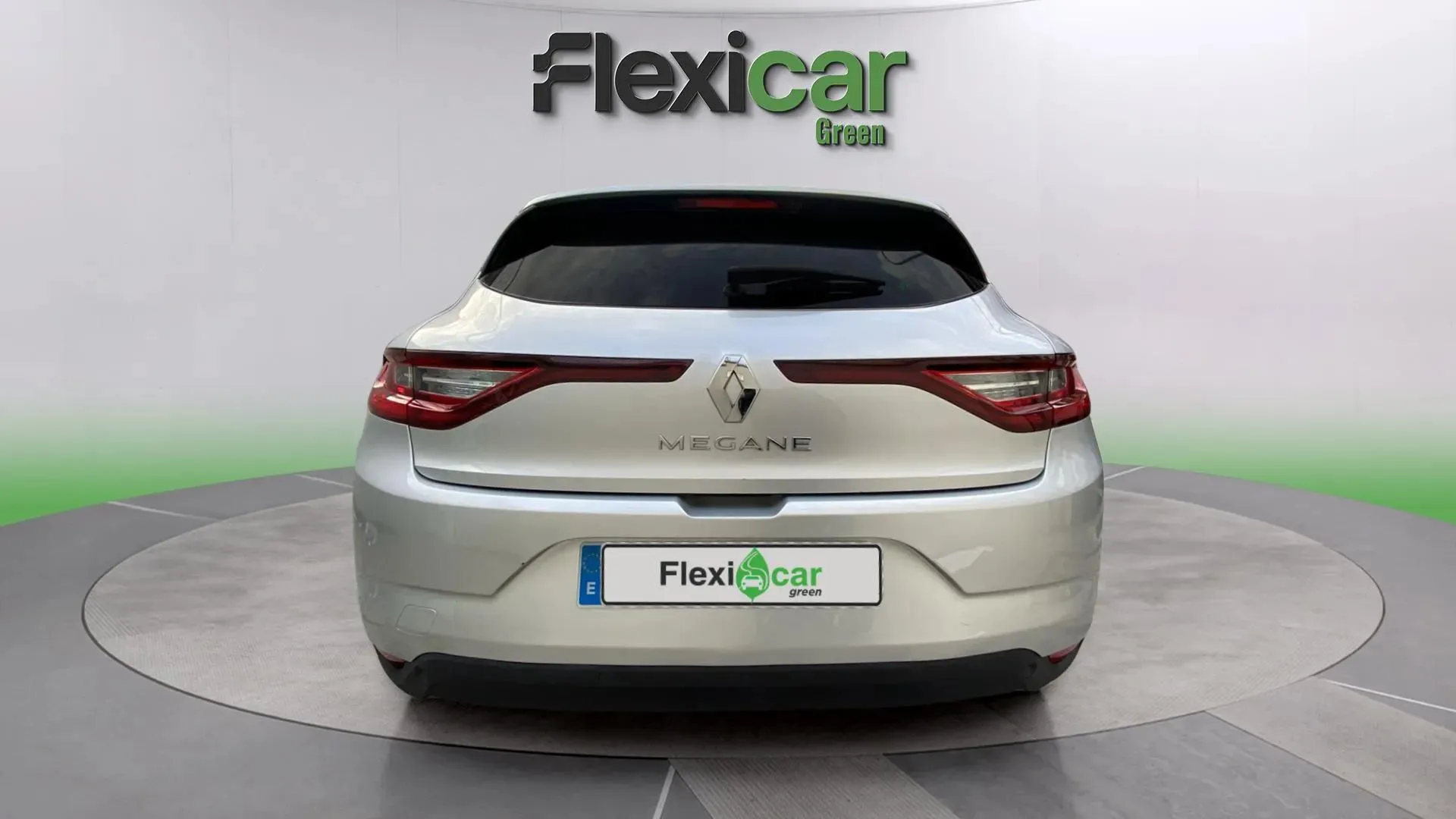 Renault Mégane Limited TCe GPF - foto 6