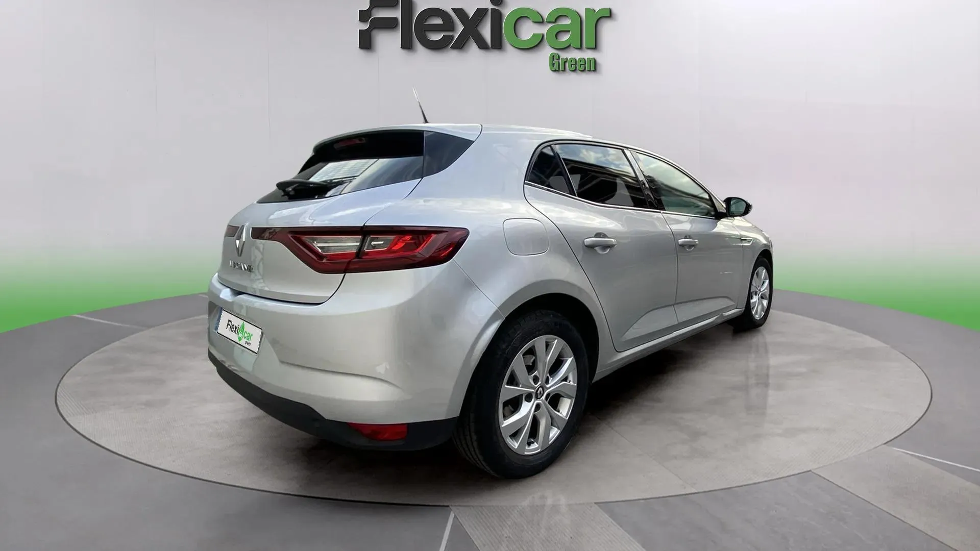 Renault Mégane Limited TCe GPF - foto 7