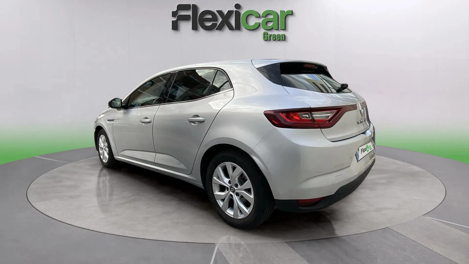Renault Mégane Limited TCe GPF - foto 5