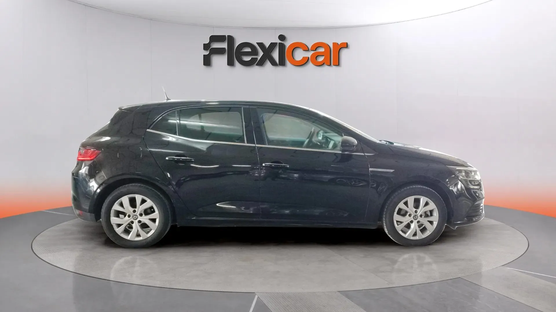Renault Mégane Limited TCe GPF - foto 3