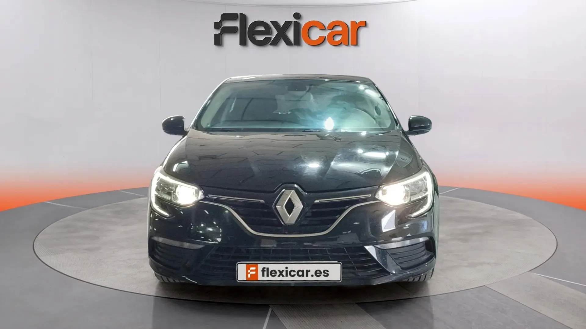 Renault Mégane Limited TCe GPF - foto 2