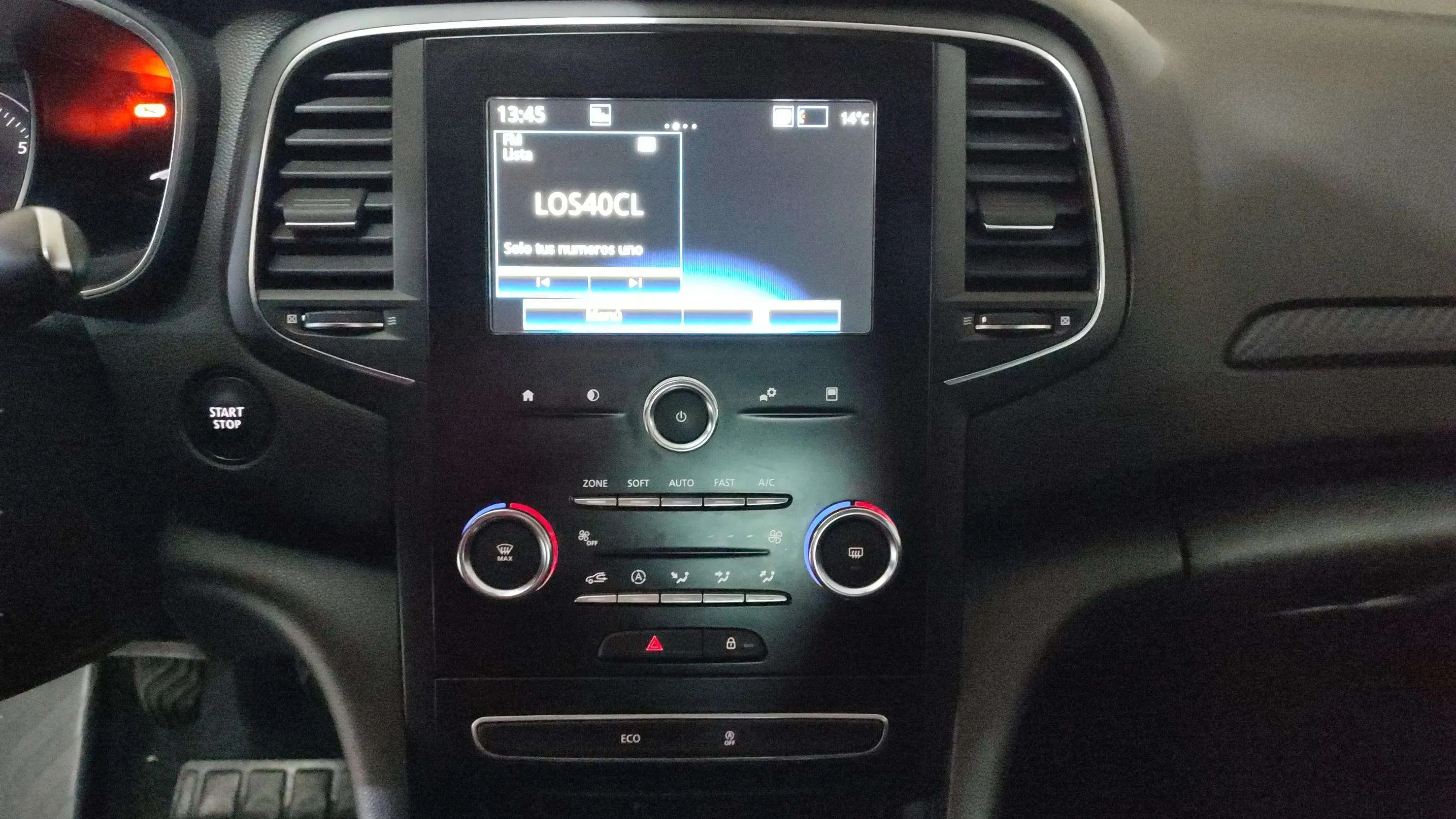 Renault Mégane Limited TCe GPF - foto 15