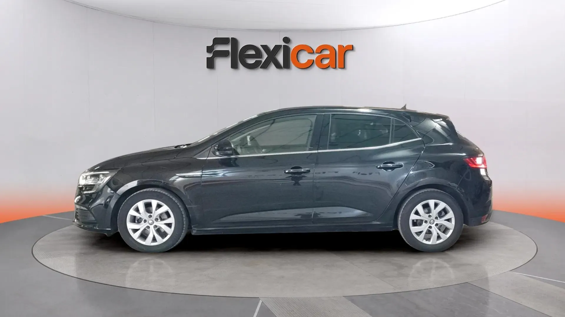 Renault Mégane Limited TCe GPF - foto 4