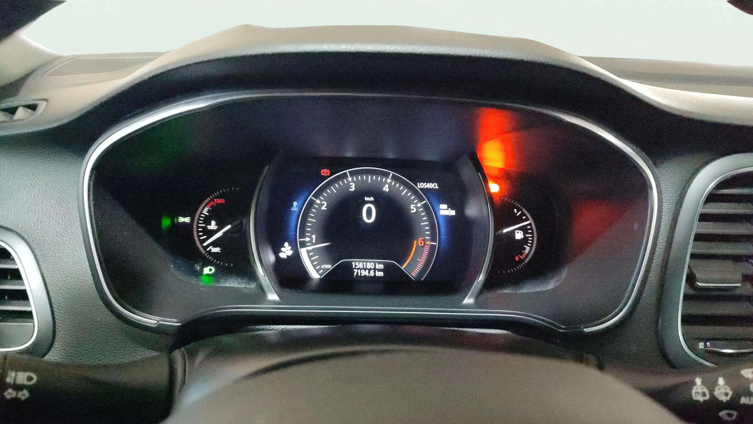 Renault Mégane Limited TCe GPF - foto 10