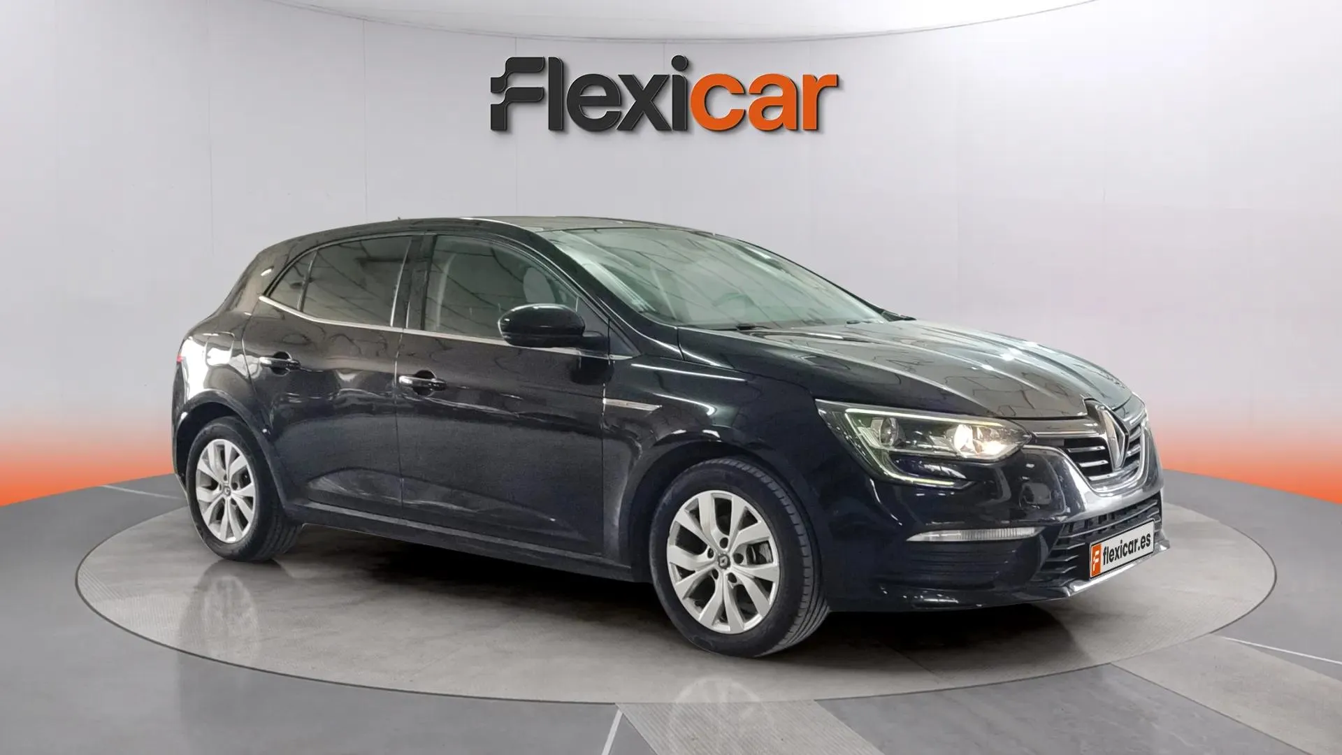 Renault Mégane Limited TCe GPF