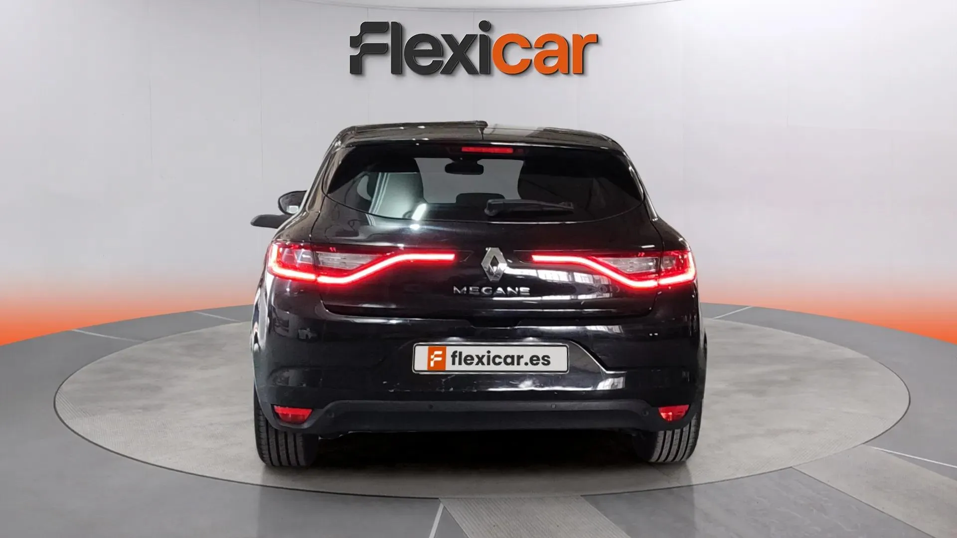 Renault Mégane Limited TCe GPF - foto 5