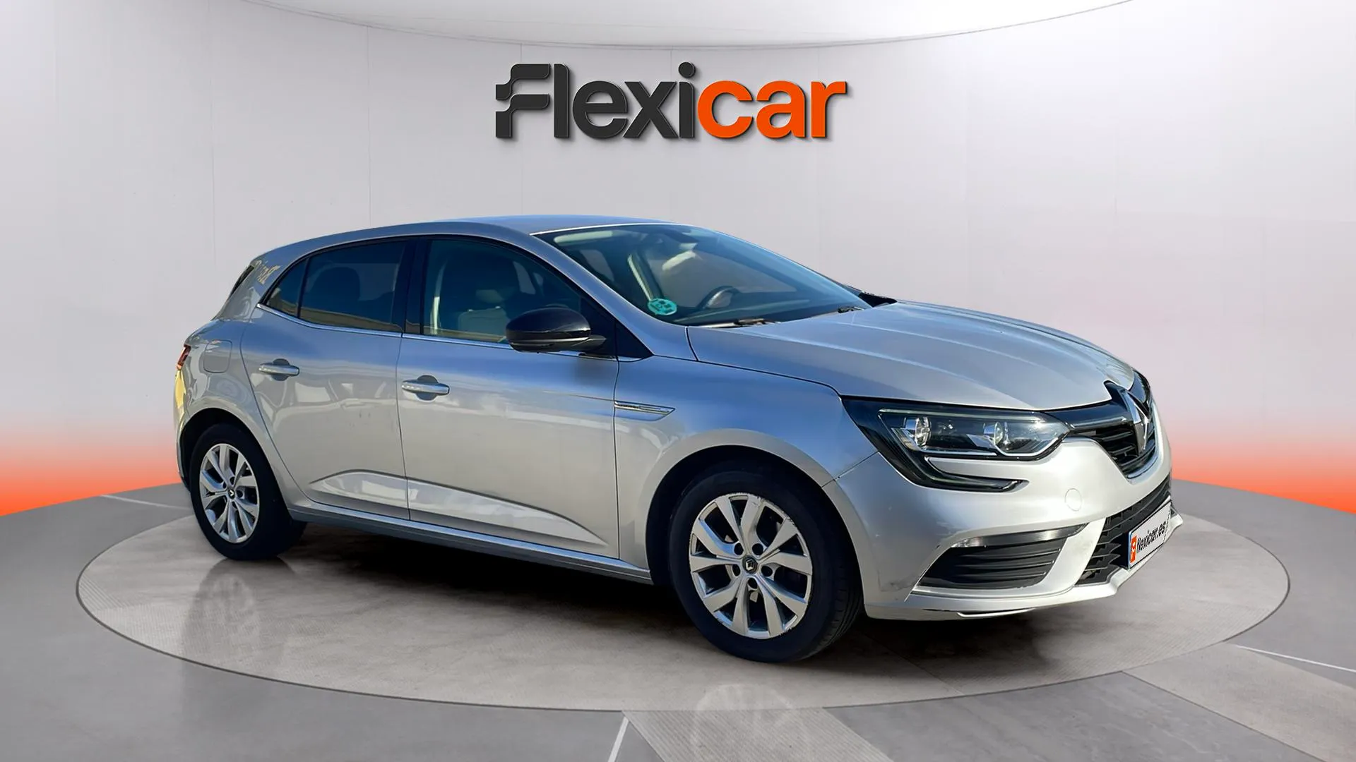 Renault Mégane Limited TCe GPF
