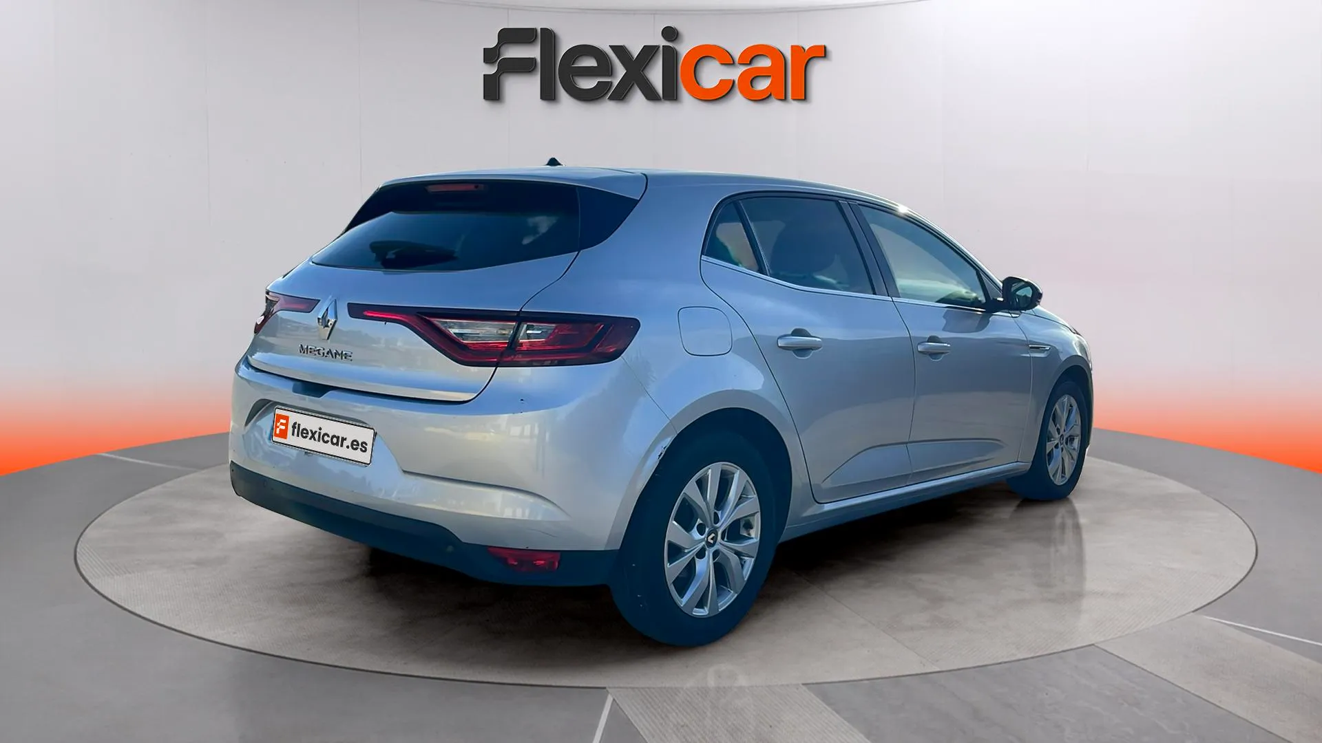 Renault Mégane Limited TCe GPF - foto 8
