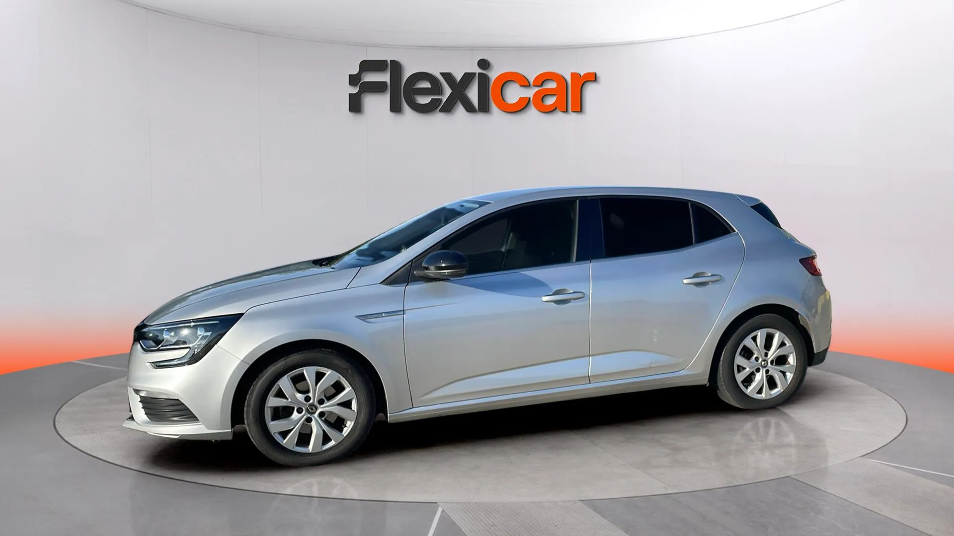Renault Mégane Limited TCe GPF - foto 4
