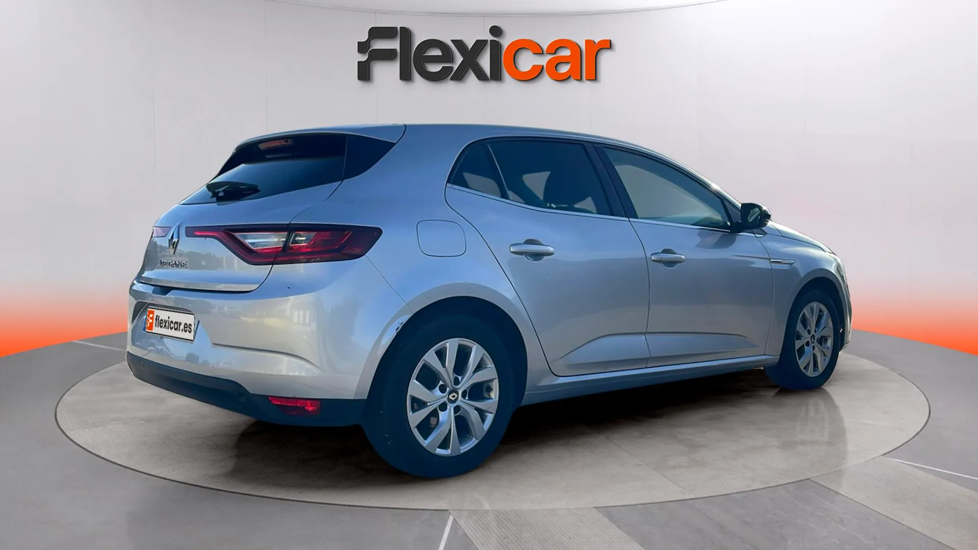 Renault Mégane Limited TCe GPF - foto 9
