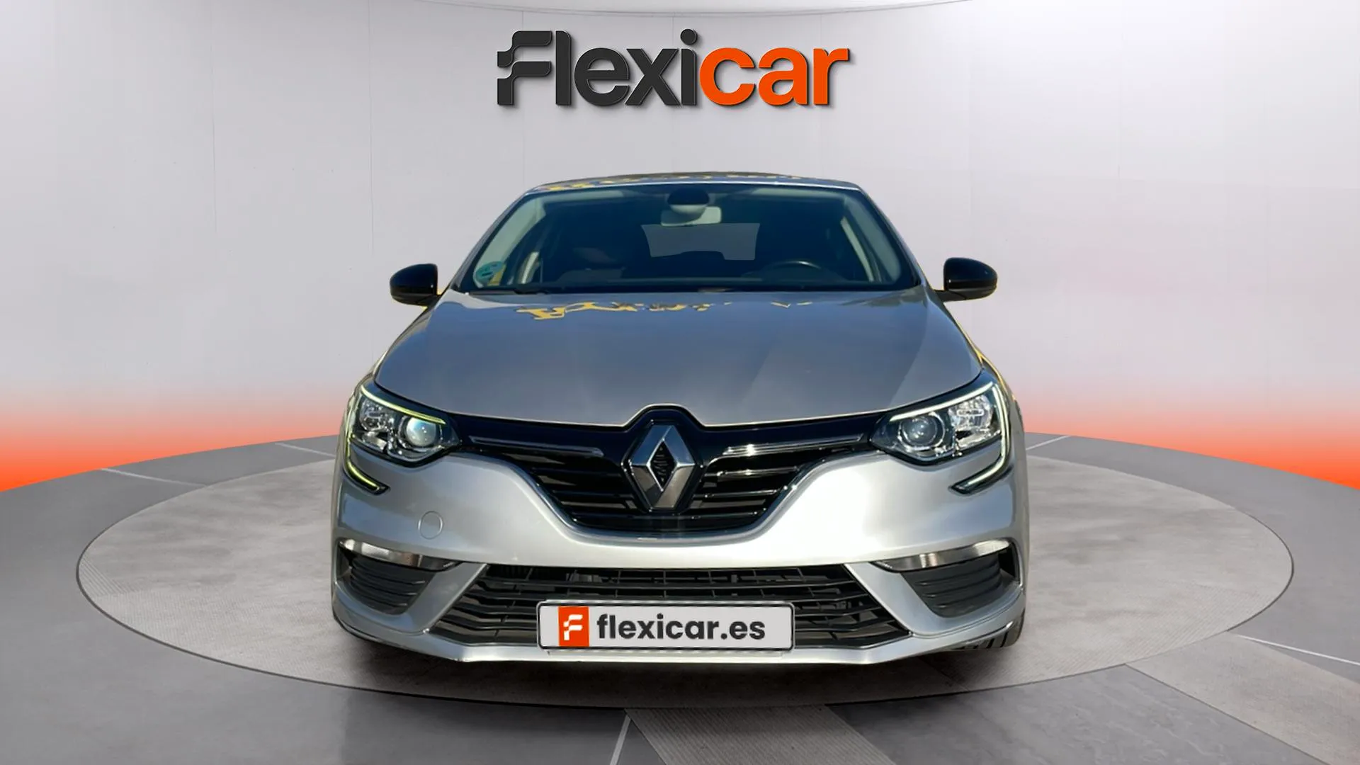 Renault Mégane Limited TCe GPF - foto 2