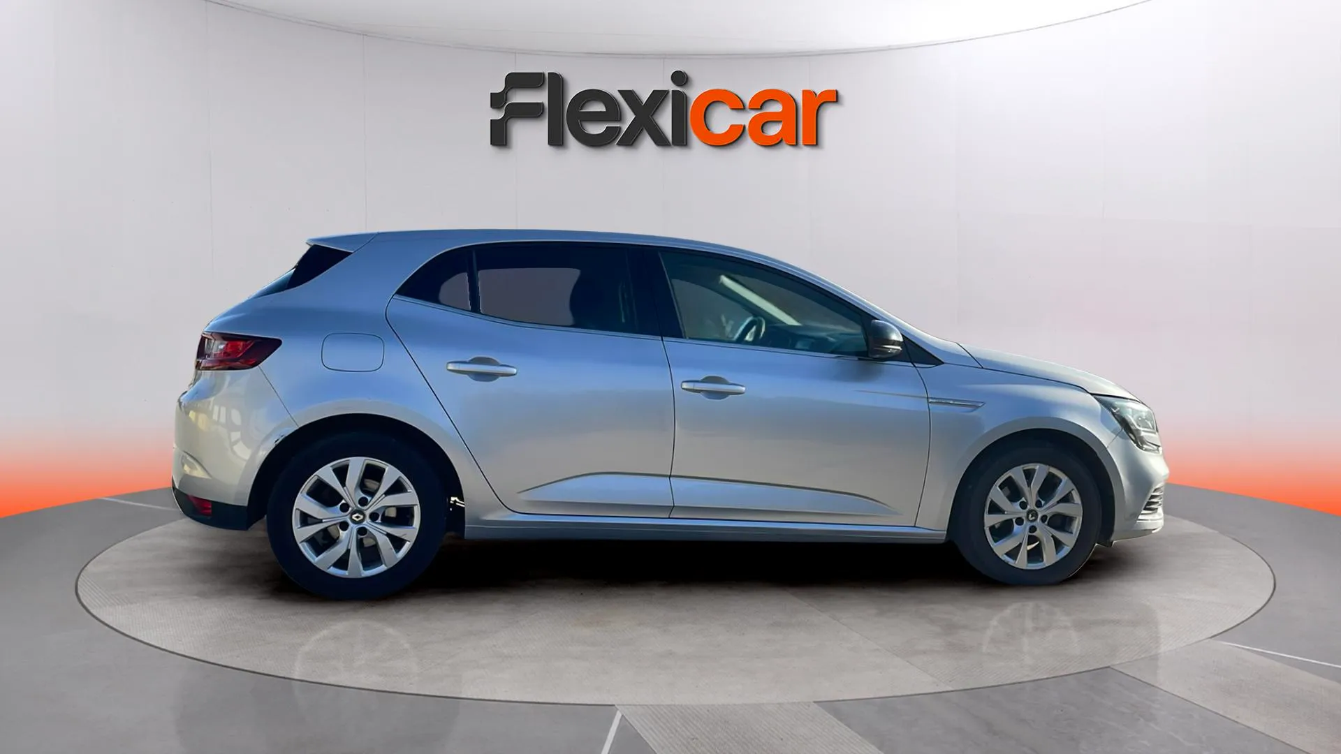 Renault Mégane Limited TCe GPF - foto 10