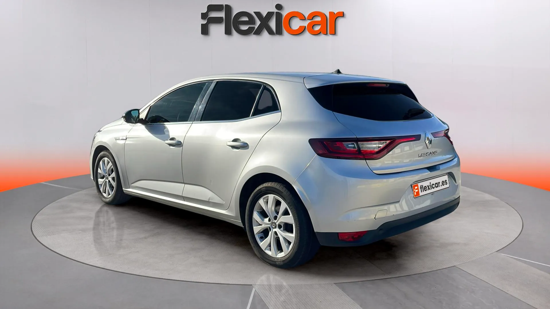 Renault Mégane Limited TCe GPF - foto 6