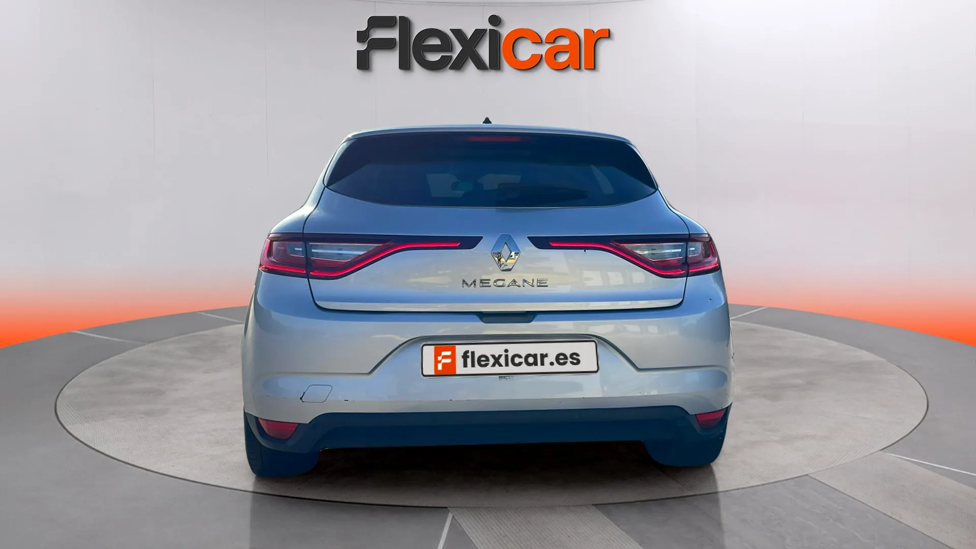Renault Mégane Limited TCe GPF - foto 7