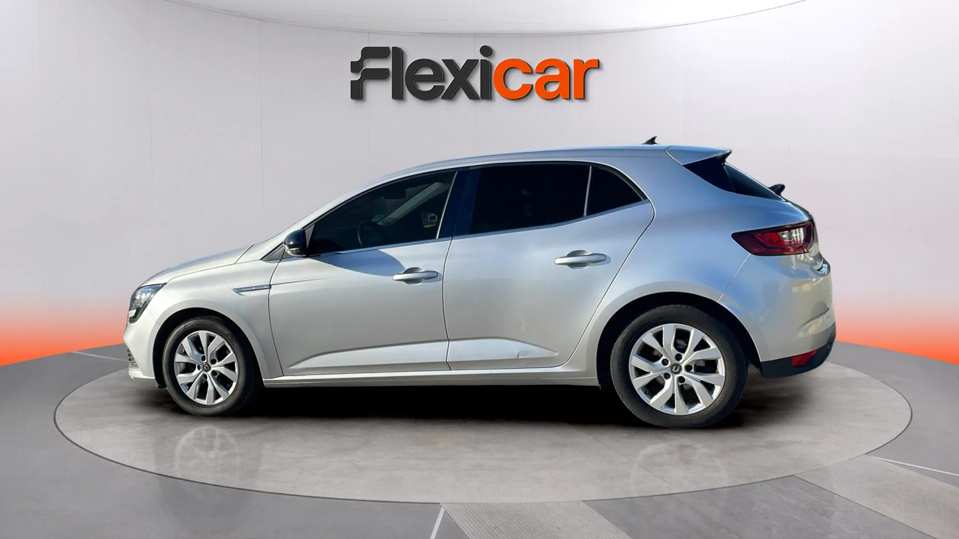 Renault Mégane Limited TCe GPF - foto 5