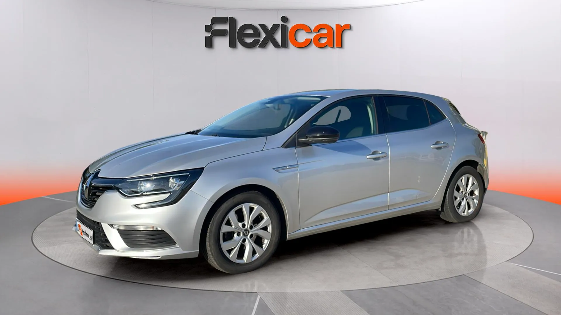 Renault Mégane Limited TCe GPF - foto 3