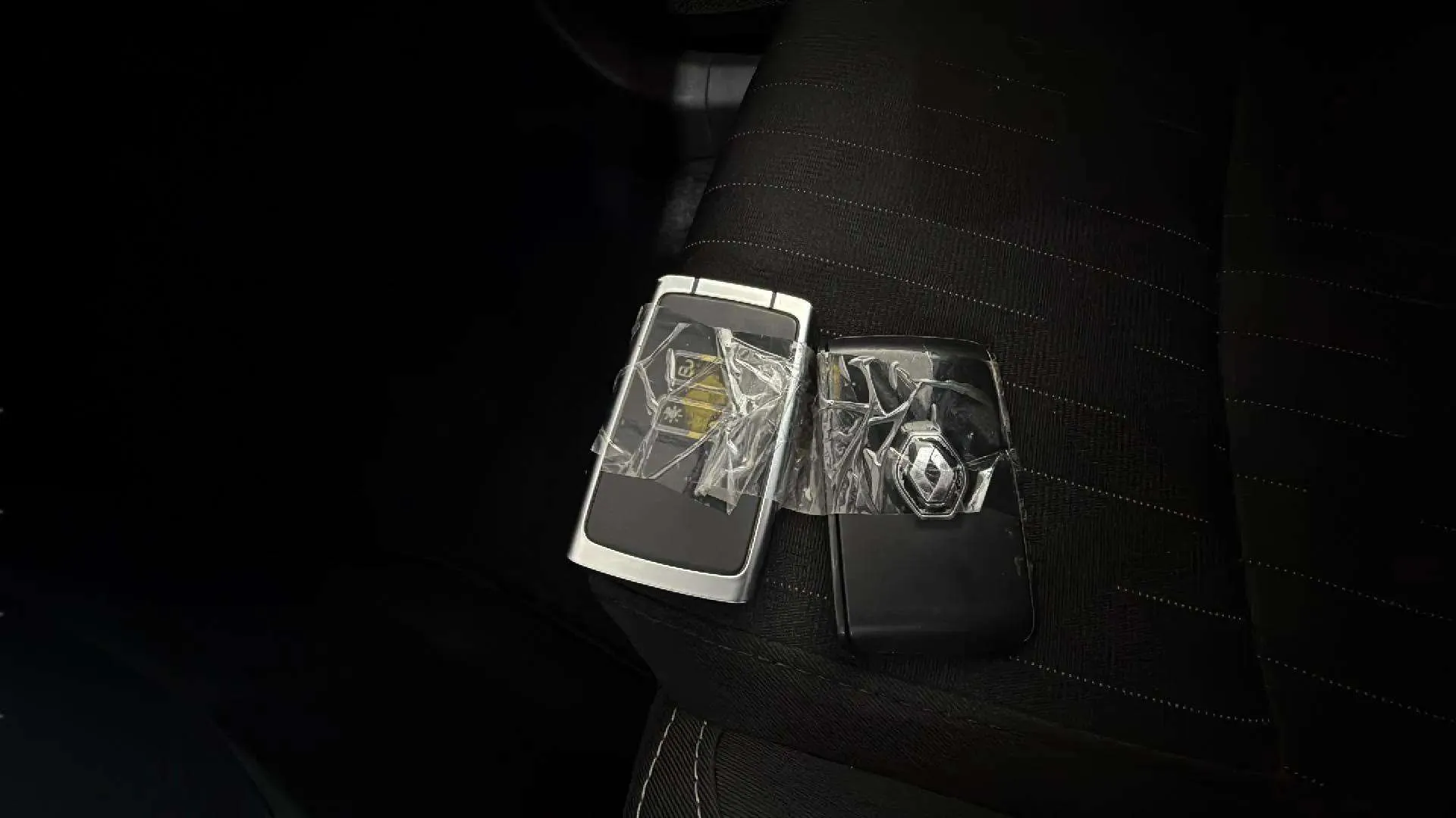 Renault Mégane Limited TCe GPF - foto 15