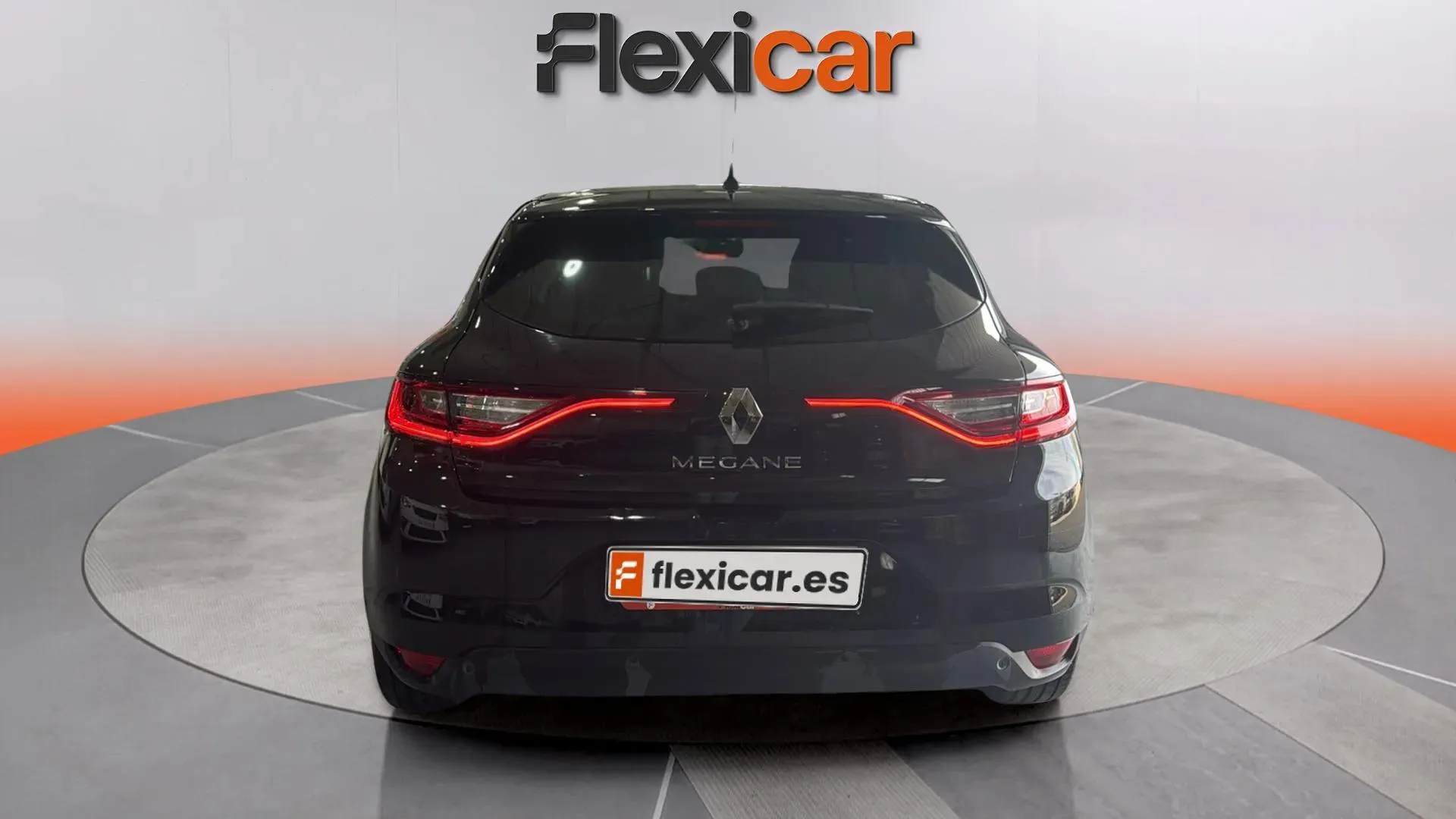 Renault Mégane Limited TCe GPF - foto 5