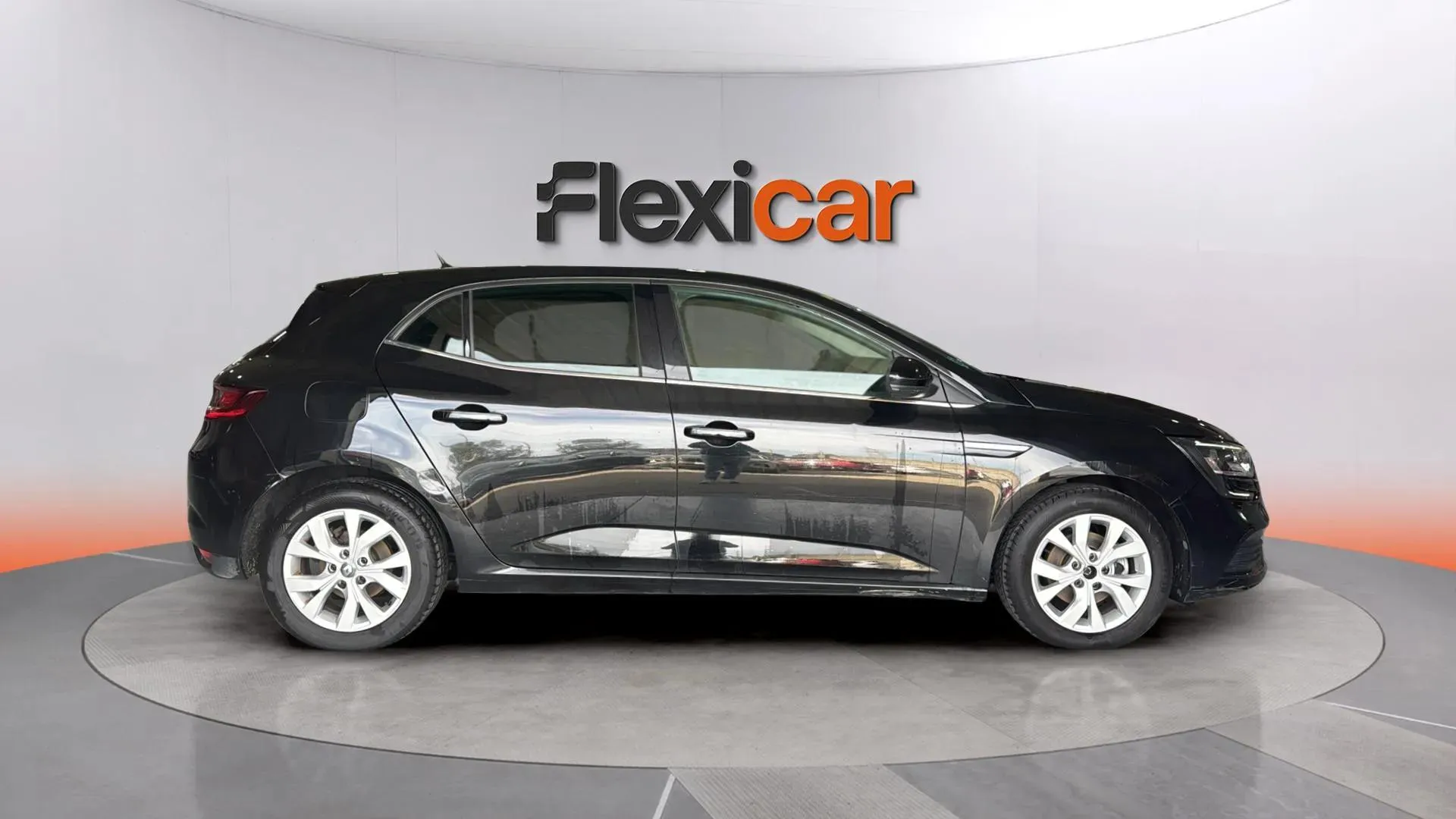 Renault Mégane Limited TCe GPF - foto 3