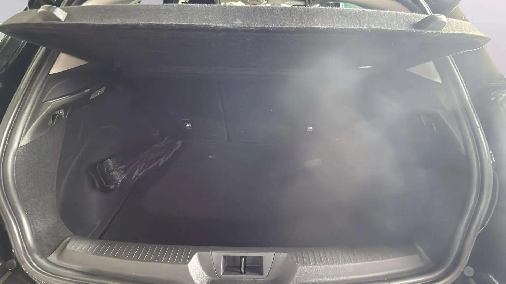 Renault Mégane Limited TCe GPF - foto 6