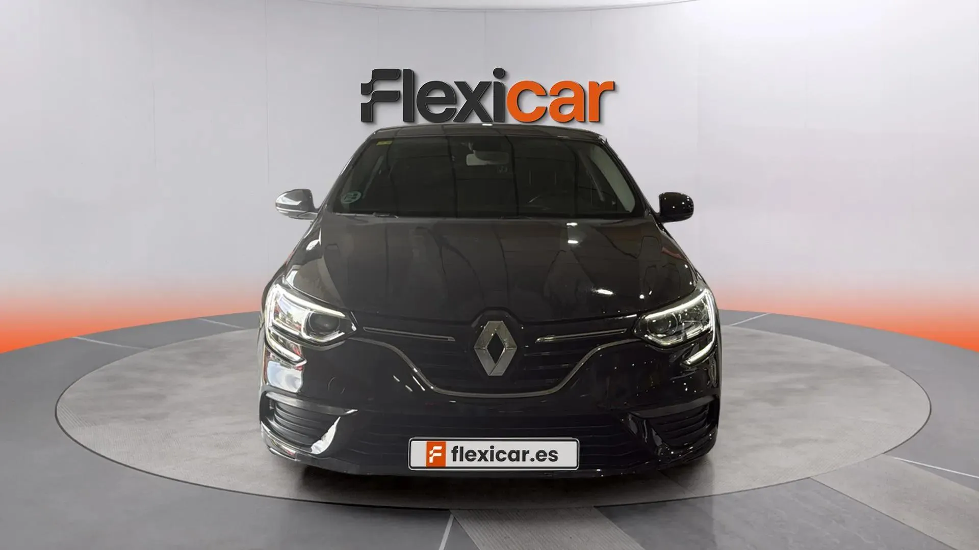 Renault Mégane Limited TCe GPF - foto 2