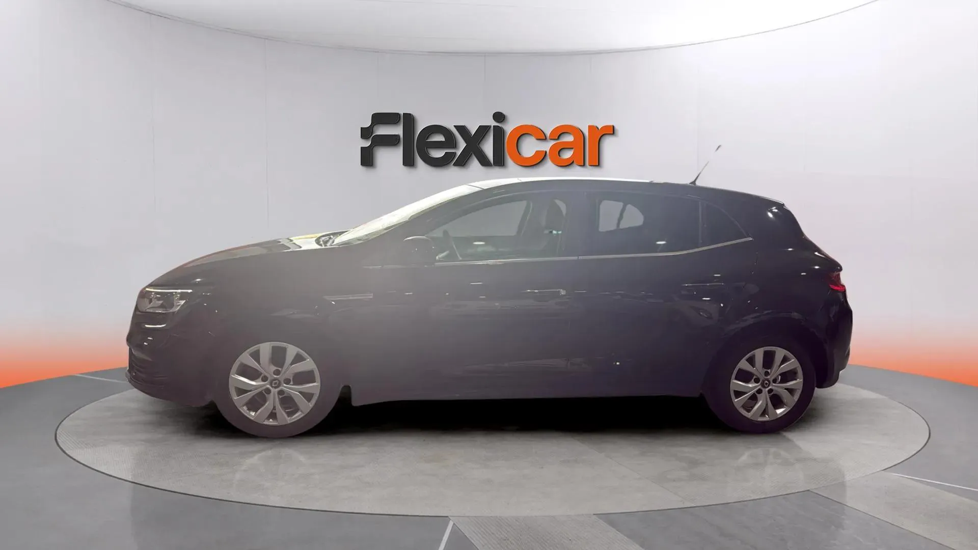 Renault Mégane Limited TCe GPF - foto 4