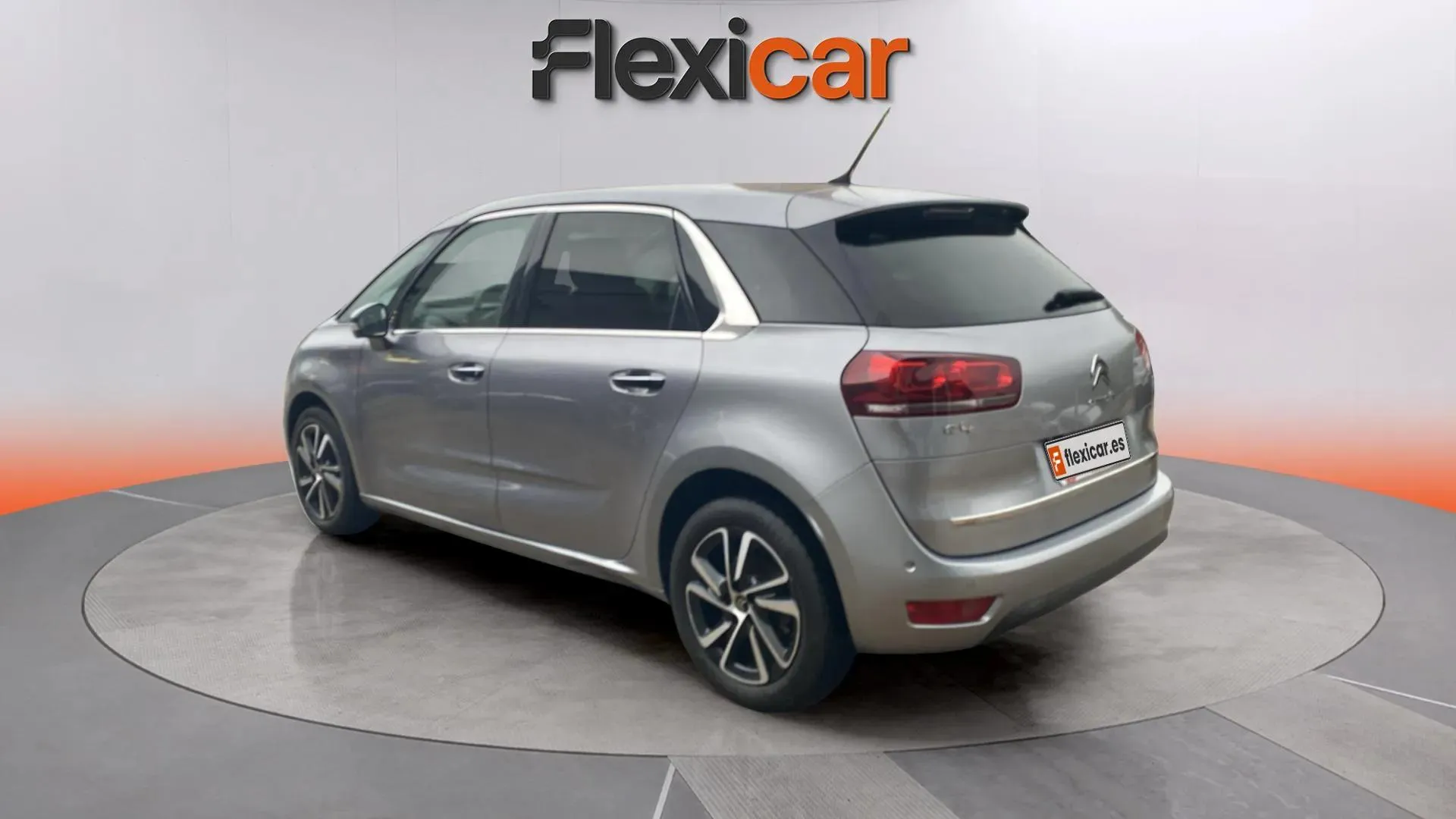 Citroën C4 Picasso PureTech EAT6 Shine - foto 6