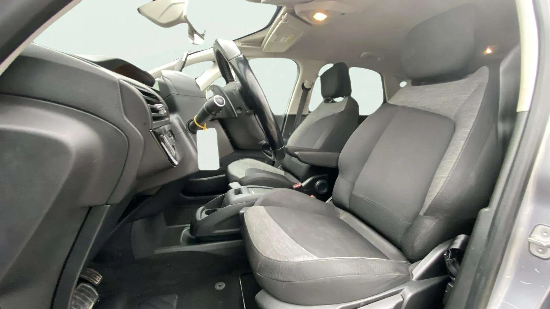 Citroën C4 Picasso PureTech EAT6 Shine - foto 17