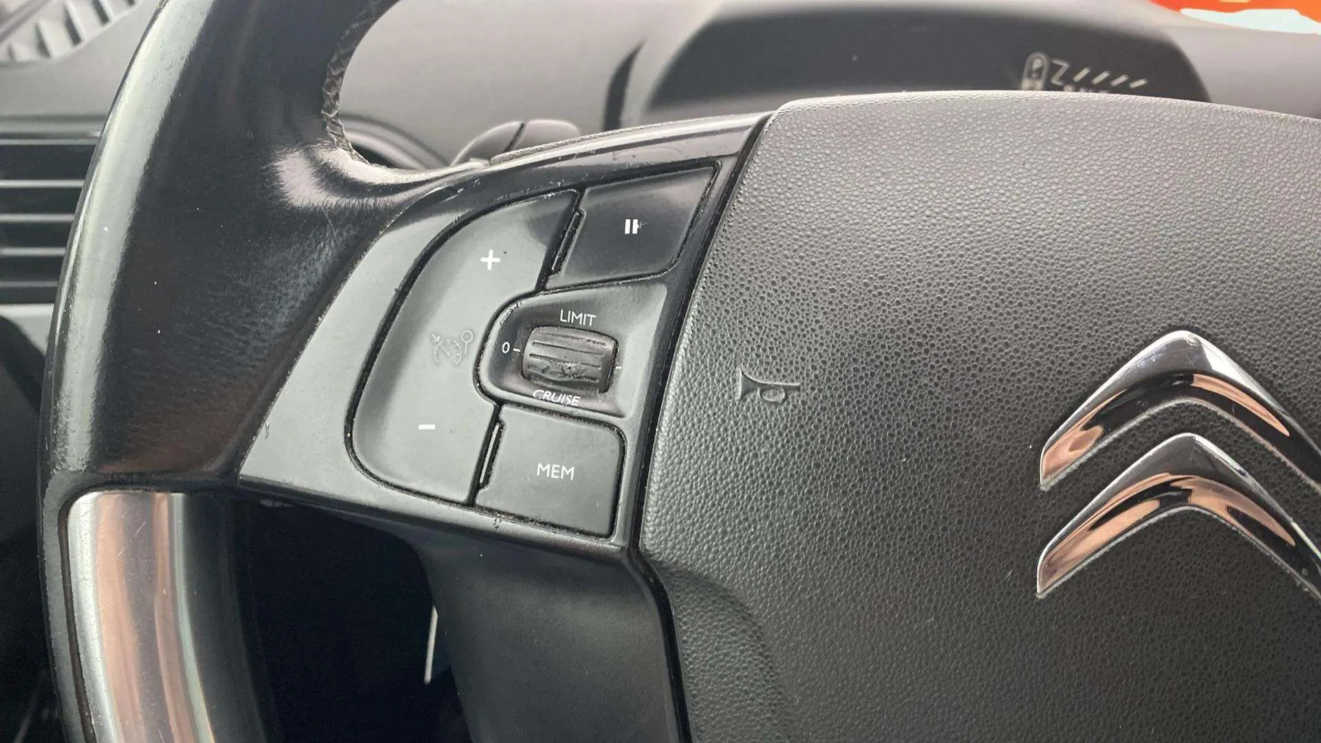 Citroën C4 Picasso PureTech EAT6 Shine - foto 12
