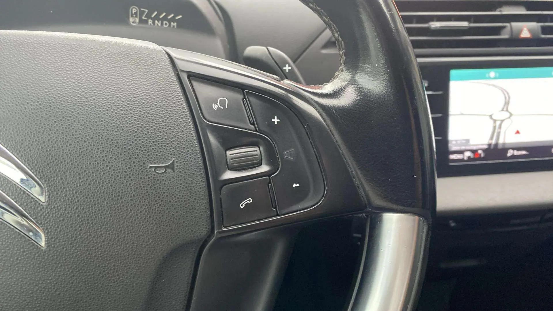 Citroën C4 Picasso PureTech EAT6 Shine - foto 11