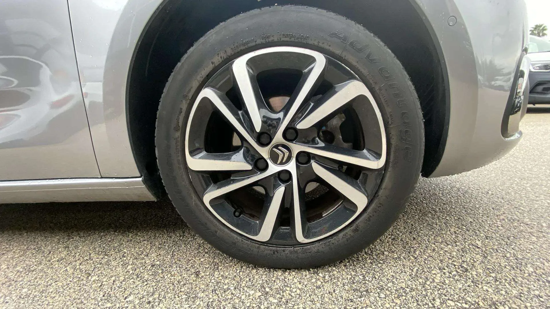 Citroën C4 Picasso PureTech EAT6 Shine - foto 21