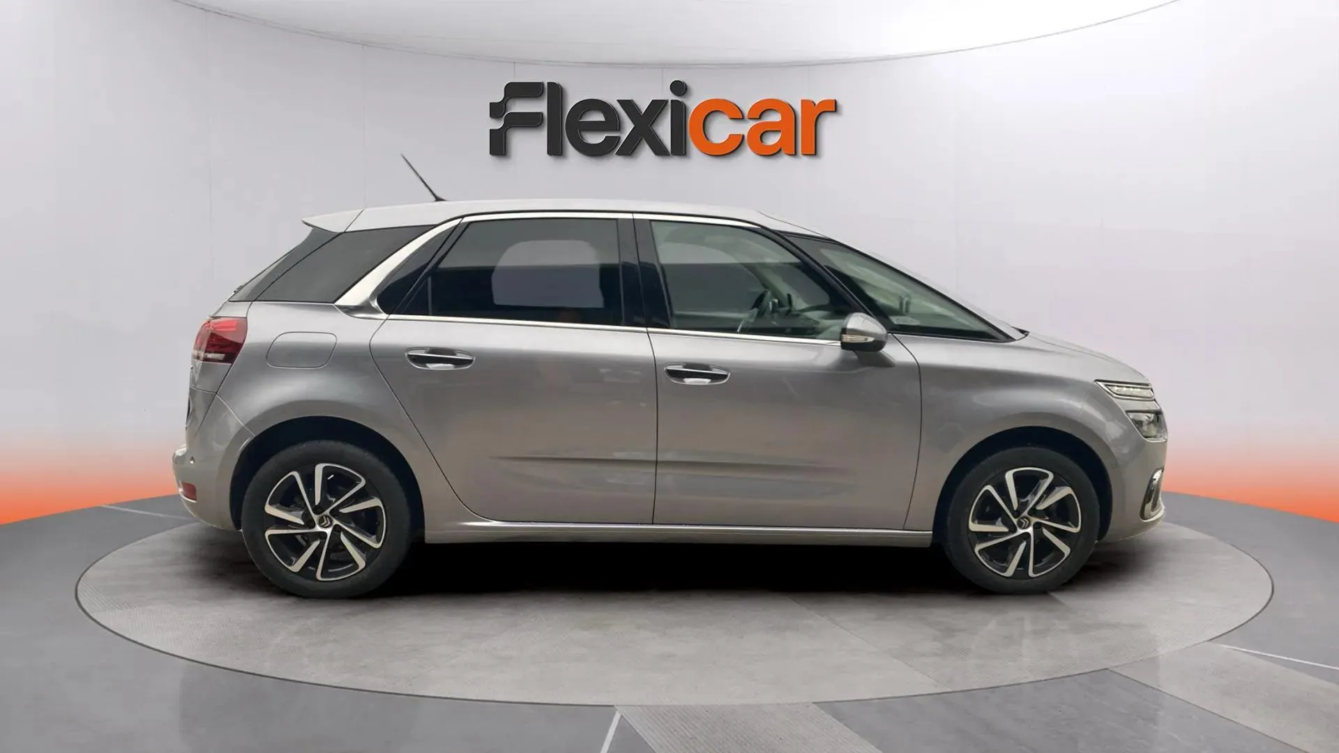 Citroën C4 Picasso PureTech EAT6 Shine - foto 5