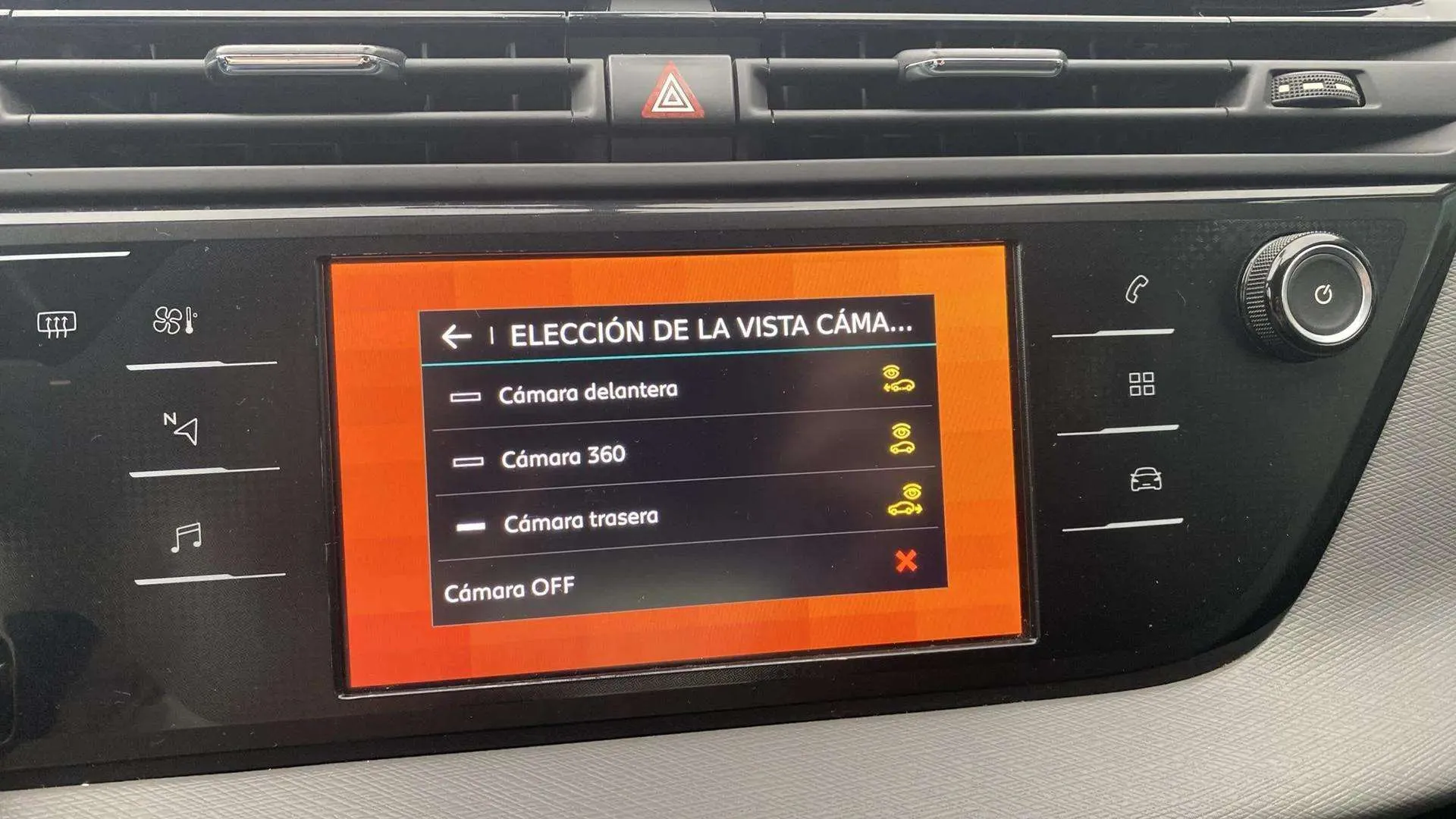 Citroën C4 Picasso PureTech EAT6 Shine - foto 14