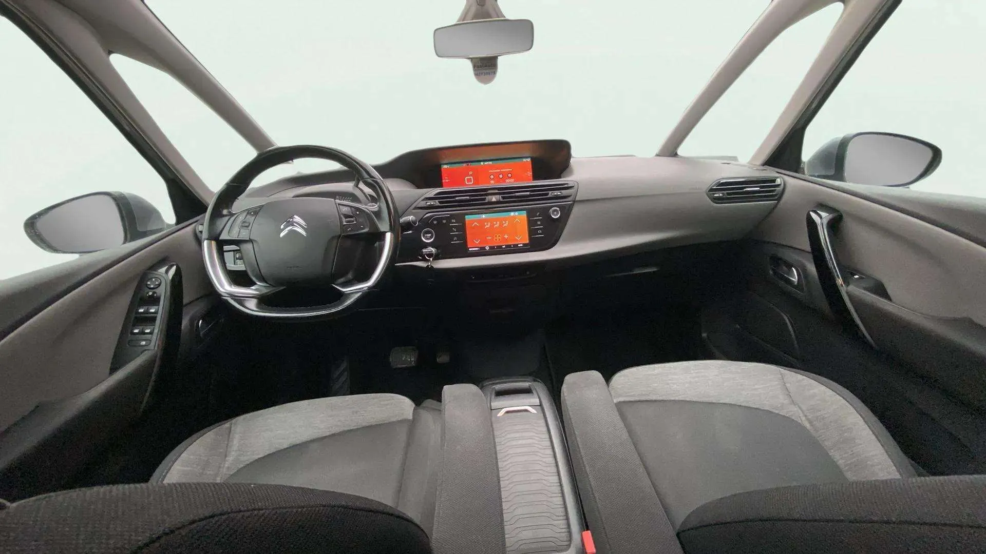 Citroën C4 Picasso PureTech EAT6 Shine - foto 10