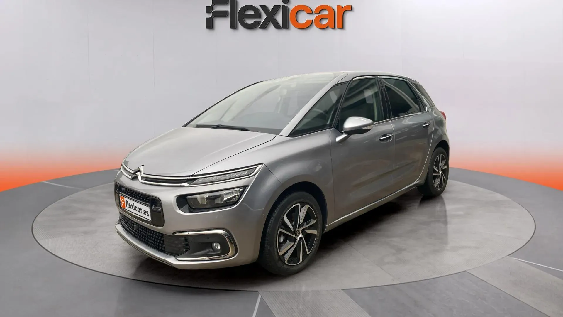 Citroën C4 Picasso PureTech EAT6 Shine - foto 3