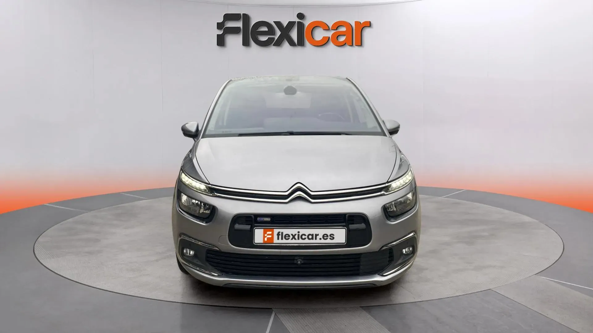 Citroën C4 Picasso PureTech EAT6 Shine - foto 2