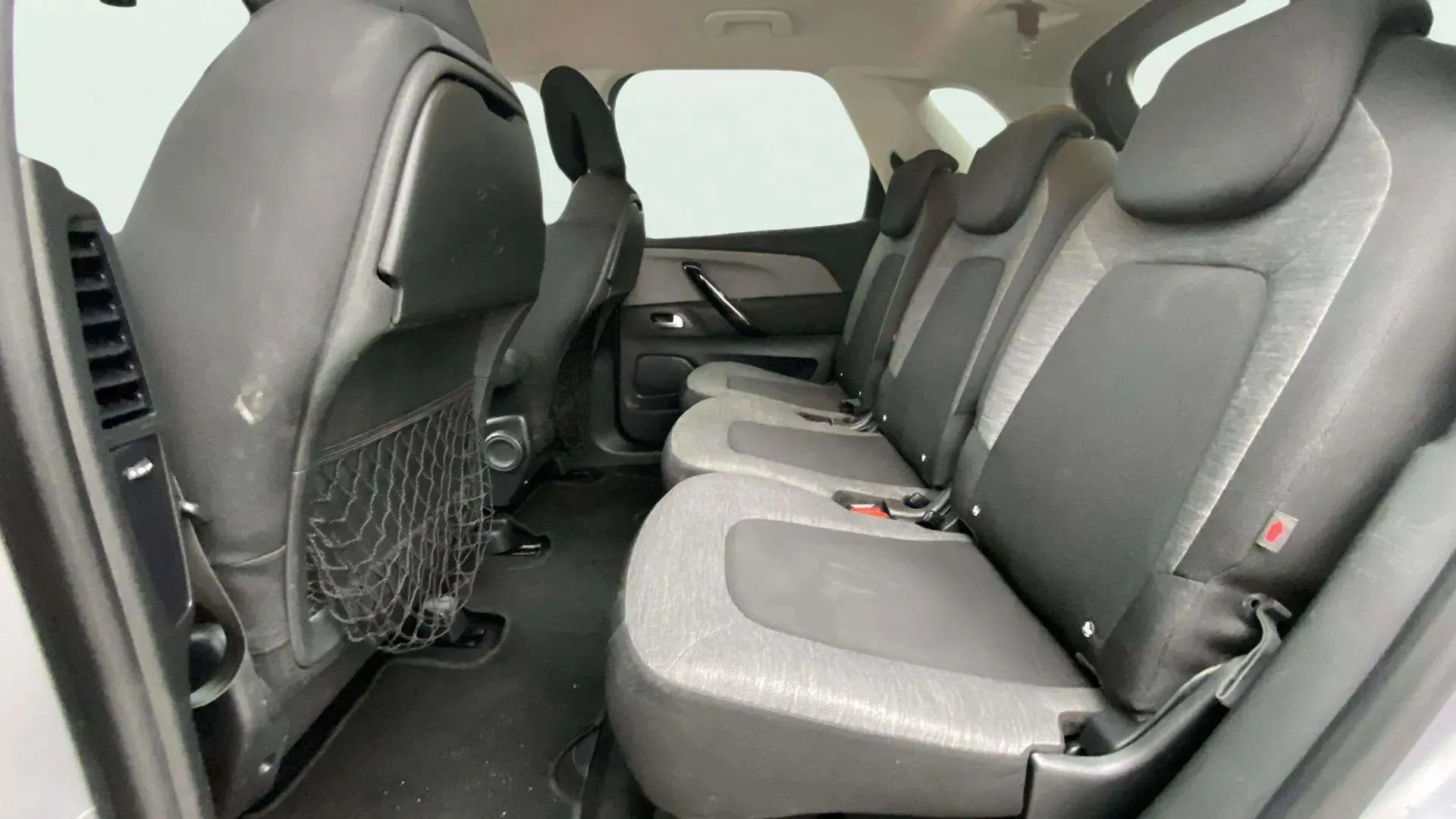 Citroën C4 Picasso PureTech EAT6 Shine - foto 18
