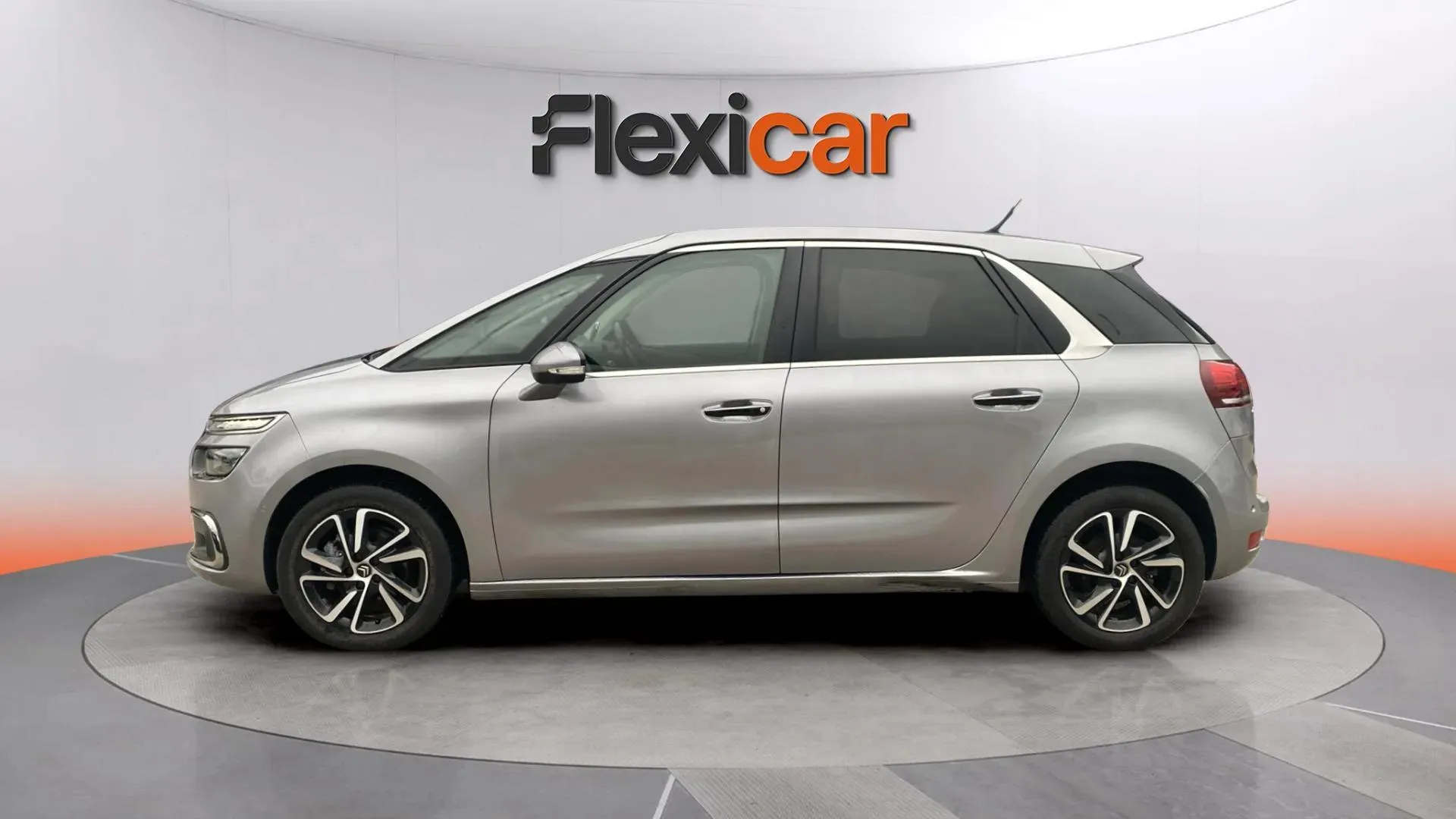 Citroën C4 Picasso PureTech EAT6 Shine - foto 4