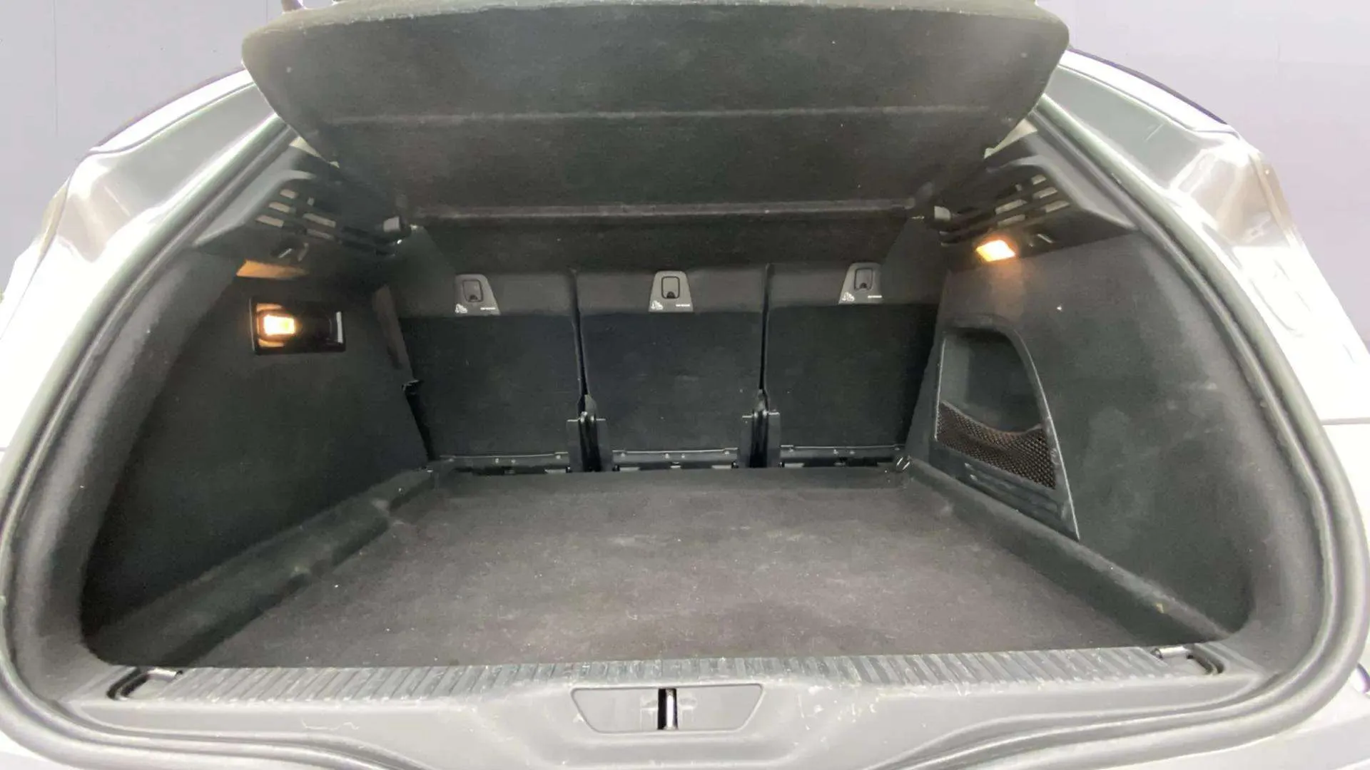 Citroën C4 Picasso PureTech EAT6 Shine - foto 9