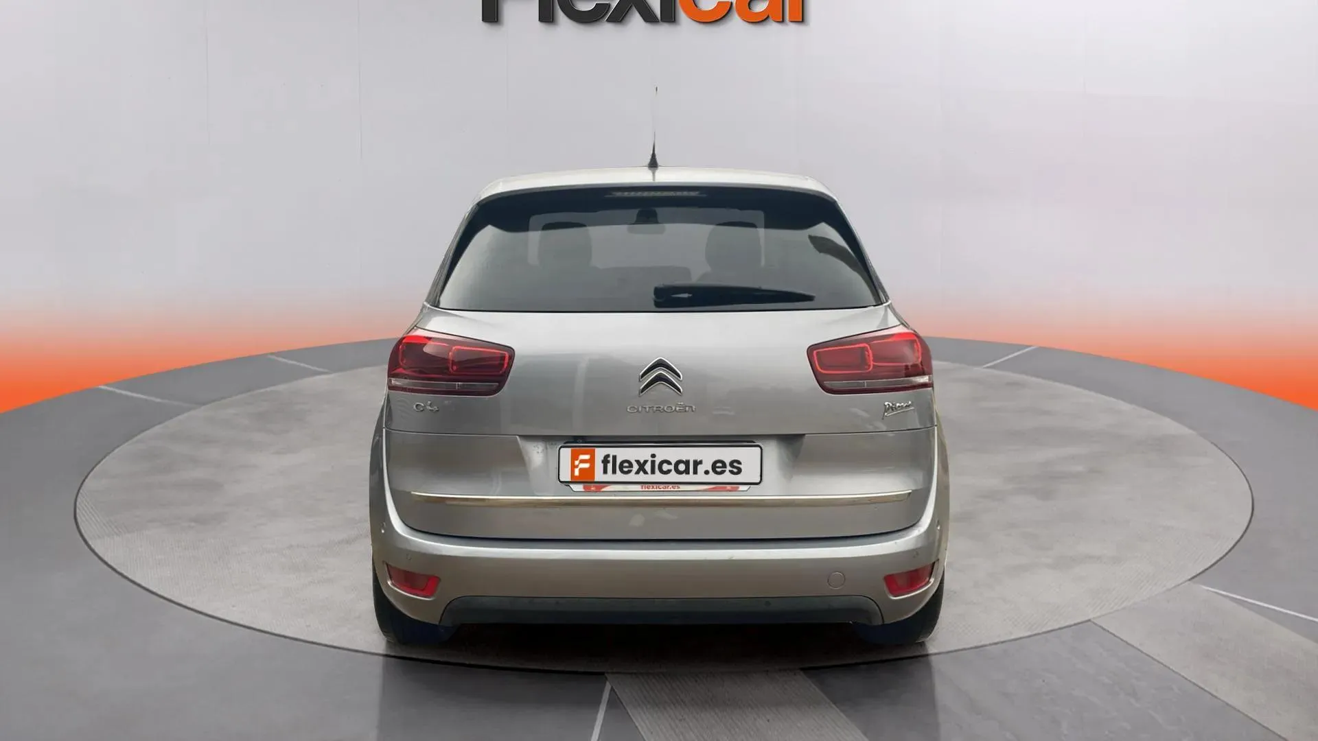 Citroën C4 Picasso PureTech EAT6 Shine - foto 7